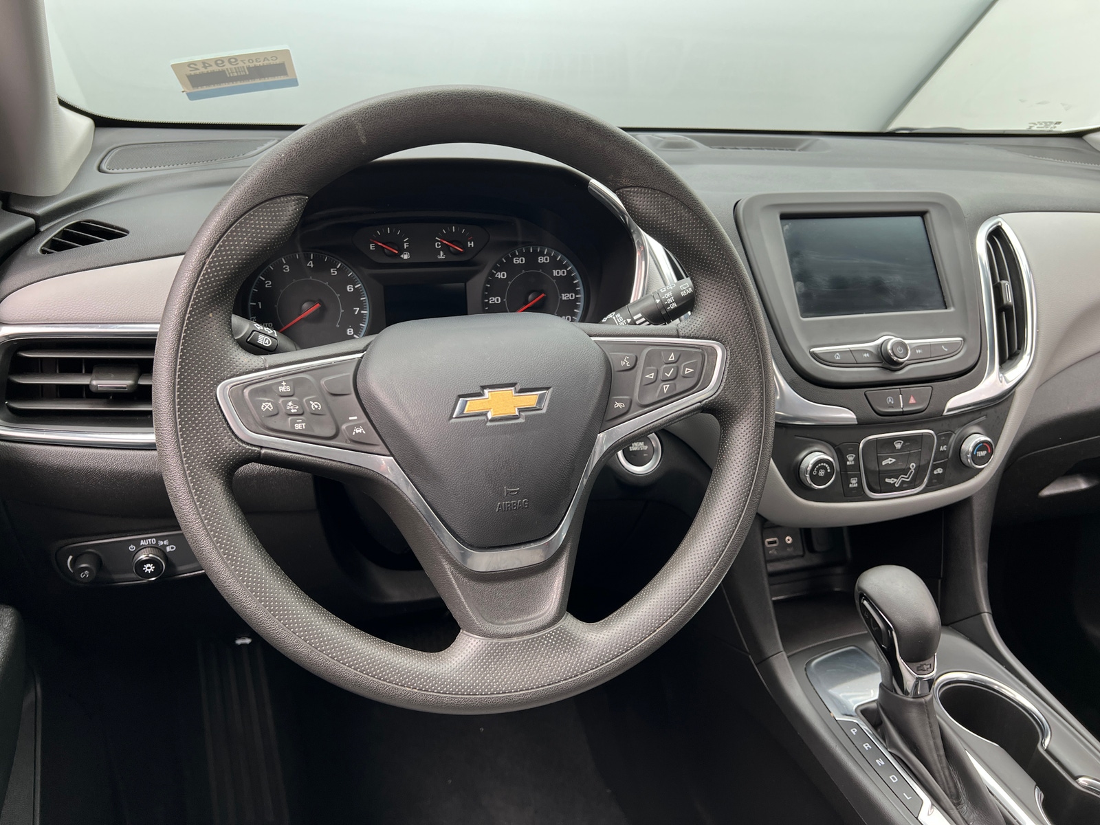 Thumbnail: 2023 Chevrolet Equinox - 5