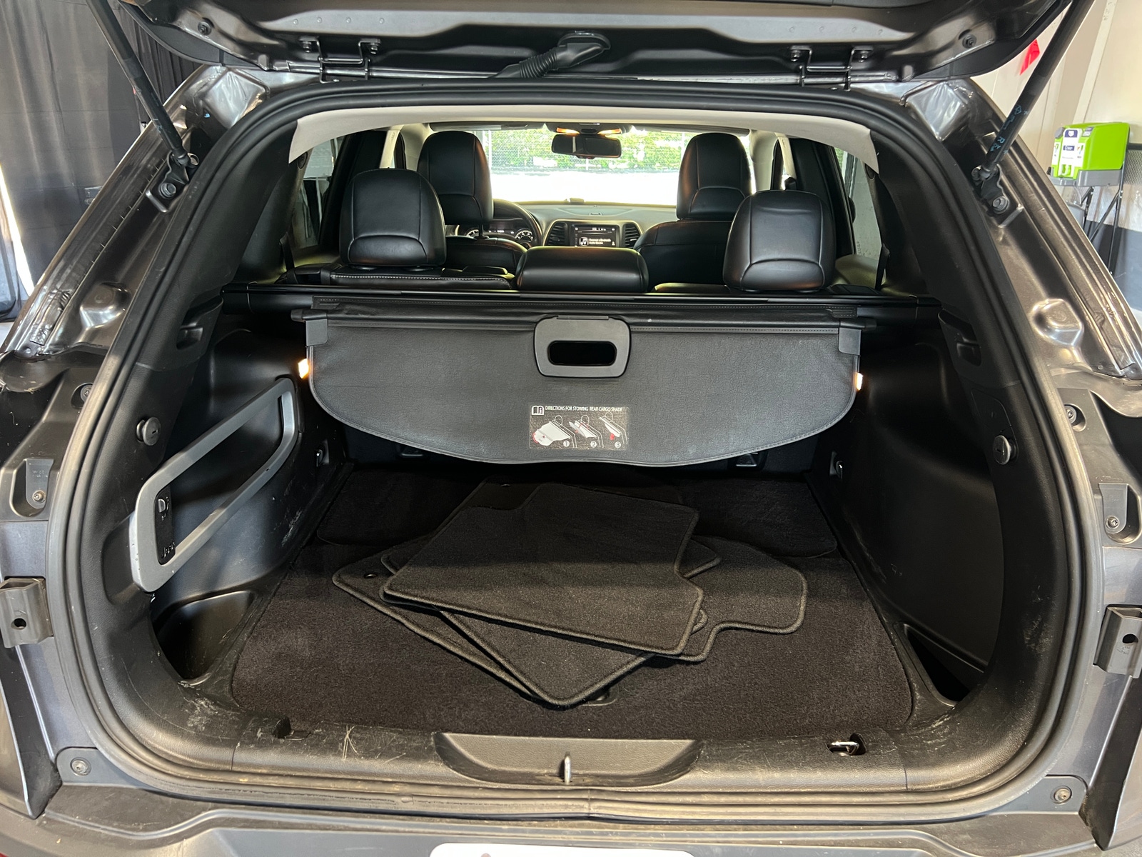 Thumbnail: 2014 Jeep Cherokee - 6