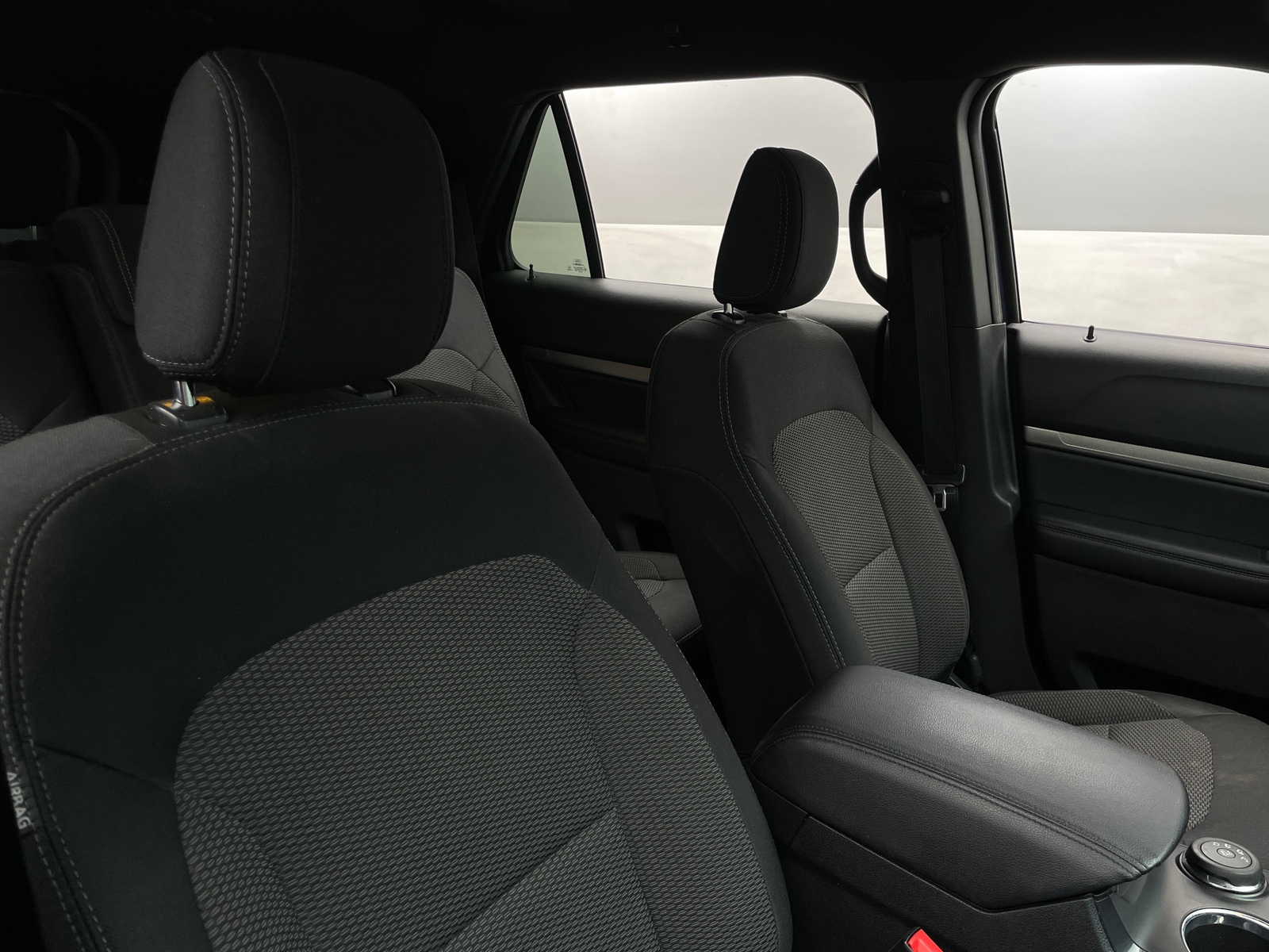 Thumbnail: 2018 Ford Explorer - 2