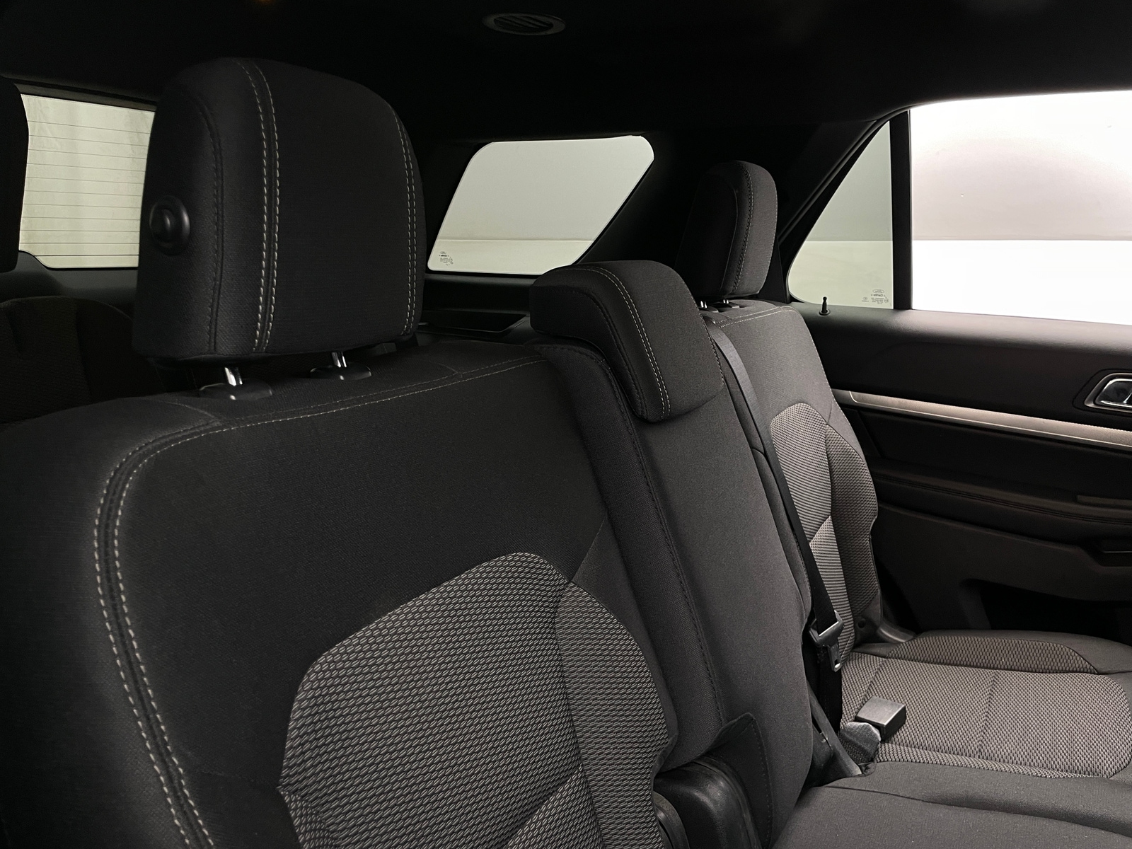 Thumbnail: 2018 Ford Explorer - 6