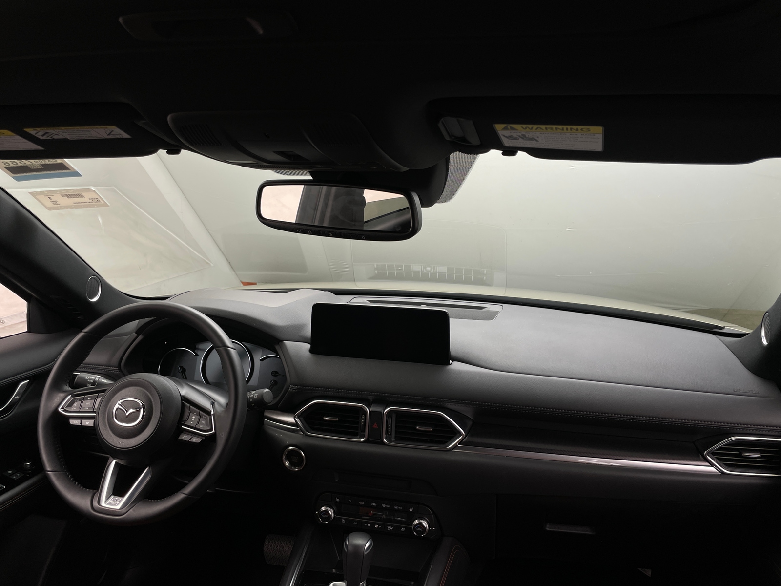 Thumbnail: 2024 Mazda CX-5 - 2