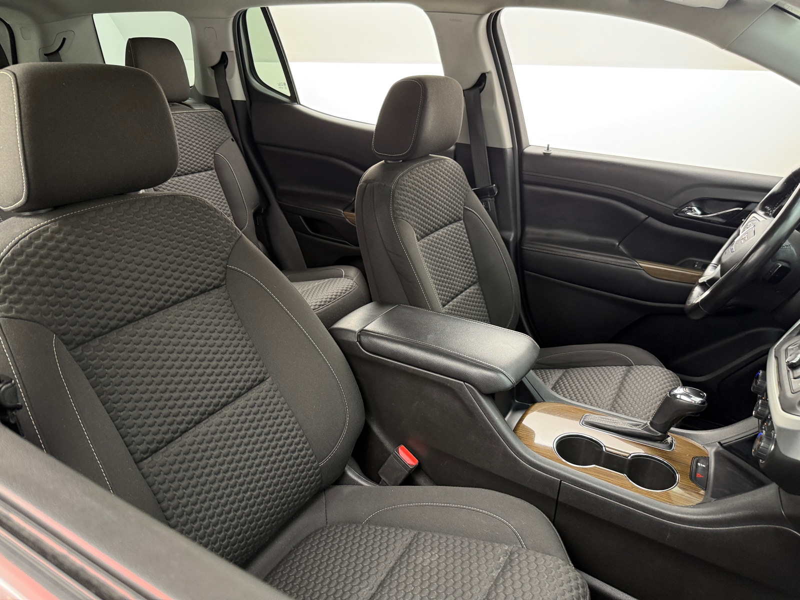 Thumbnail: 2019 GMC Acadia - 2