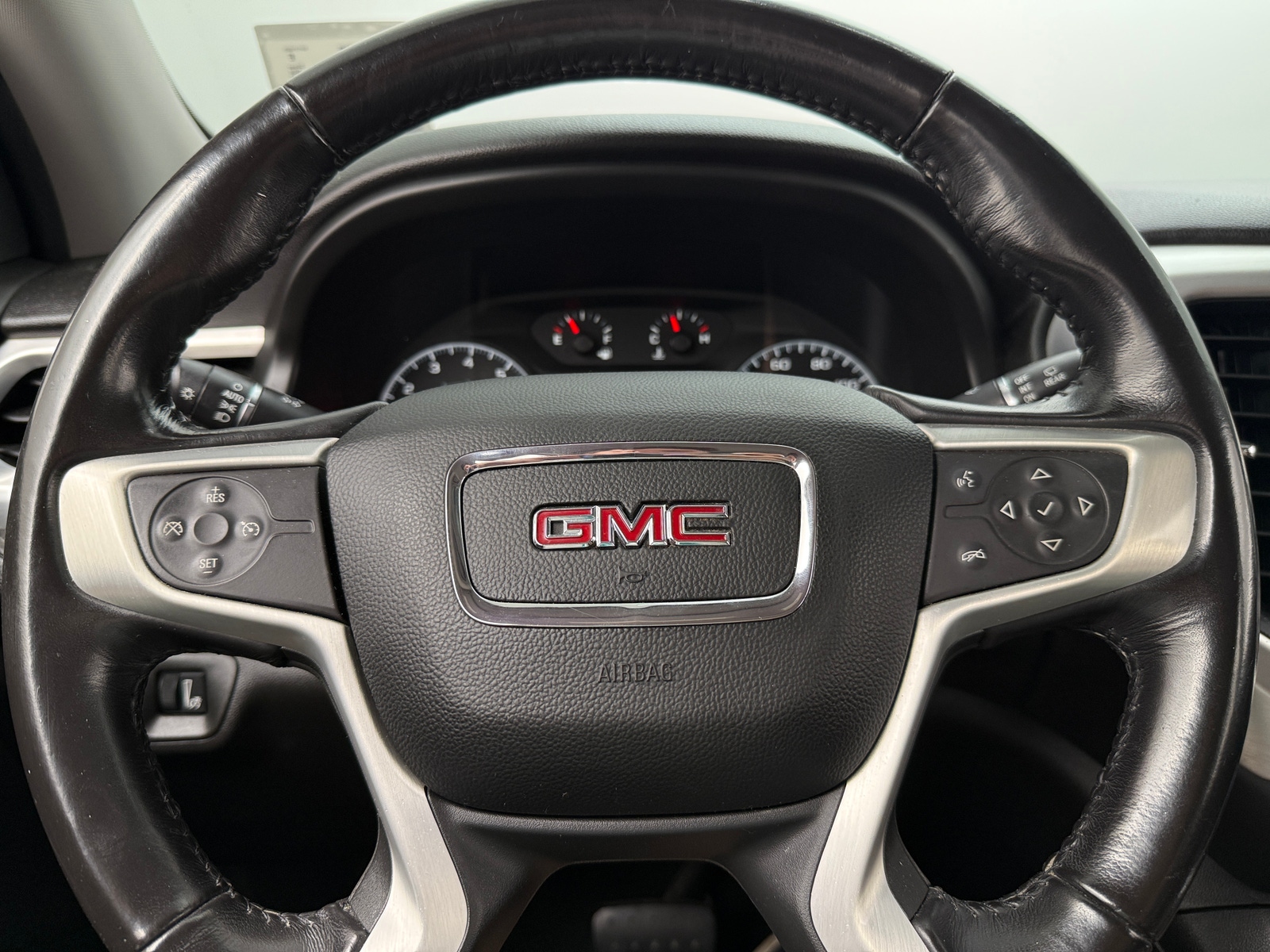 Thumbnail: 2019 GMC Acadia - 5