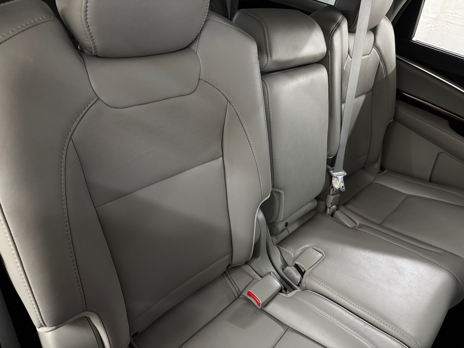 Thumbnail: 2015 Acura MDX - 5