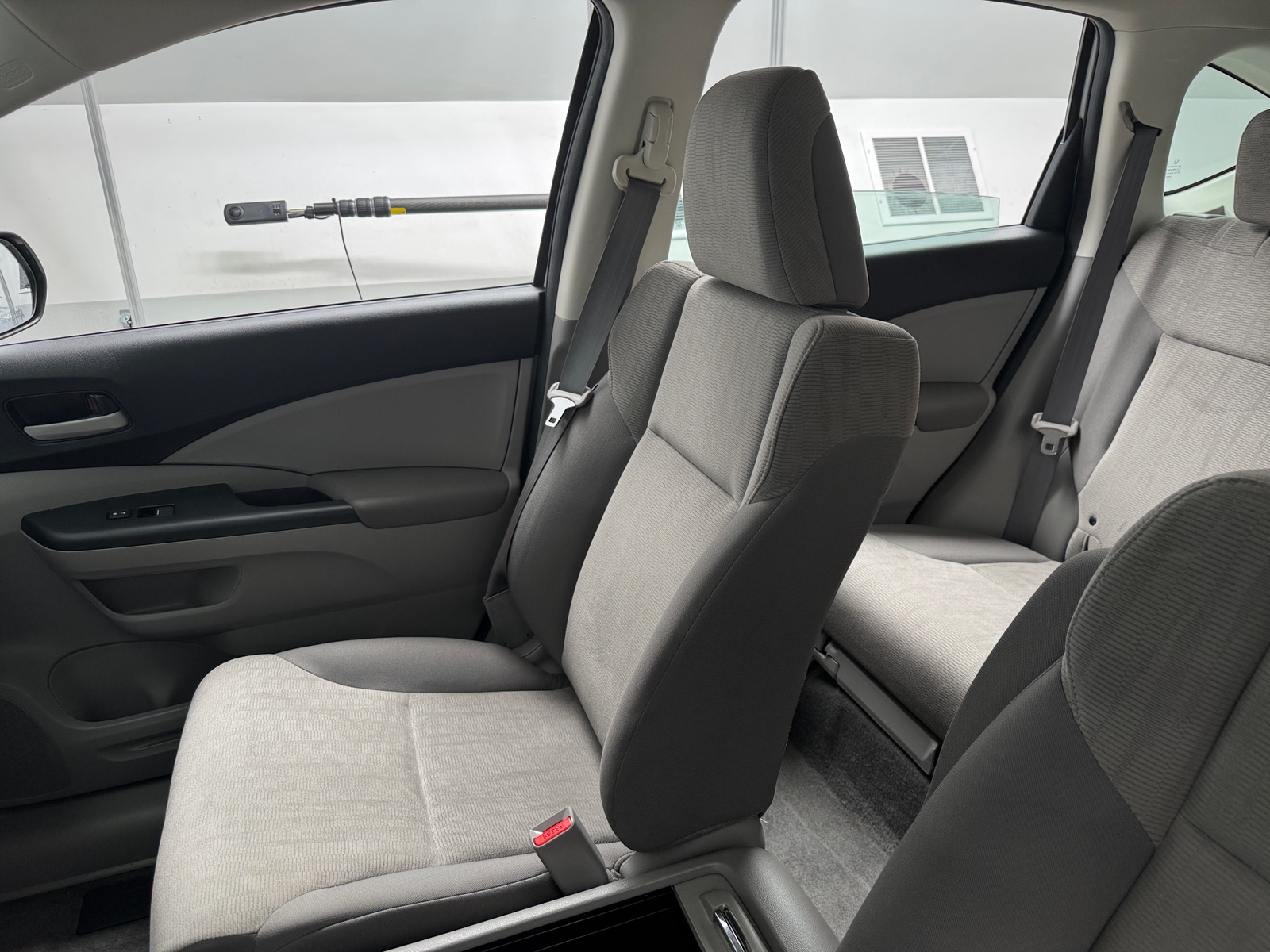 Thumbnail: 2013 Honda CR-V - 2