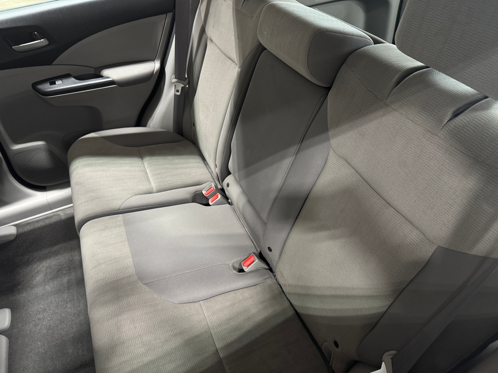 Thumbnail: 2013 Honda CR-V - 6