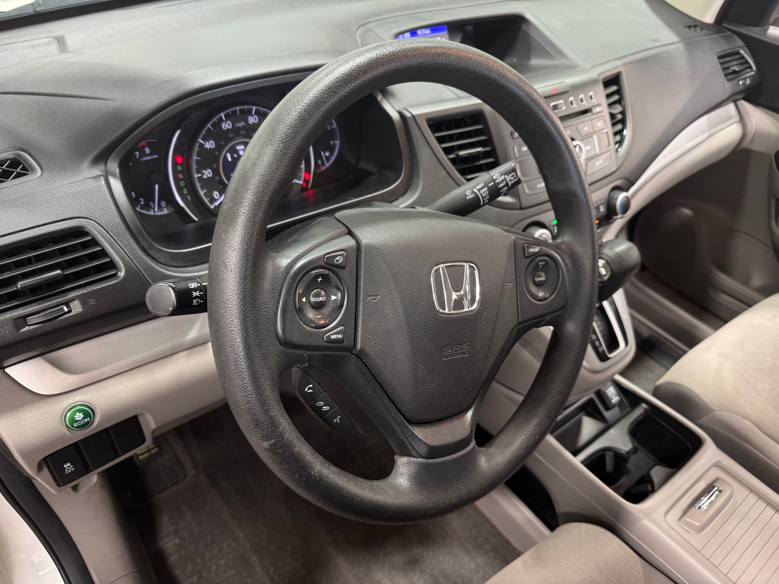 Thumbnail: 2013 Honda CR-V - 3