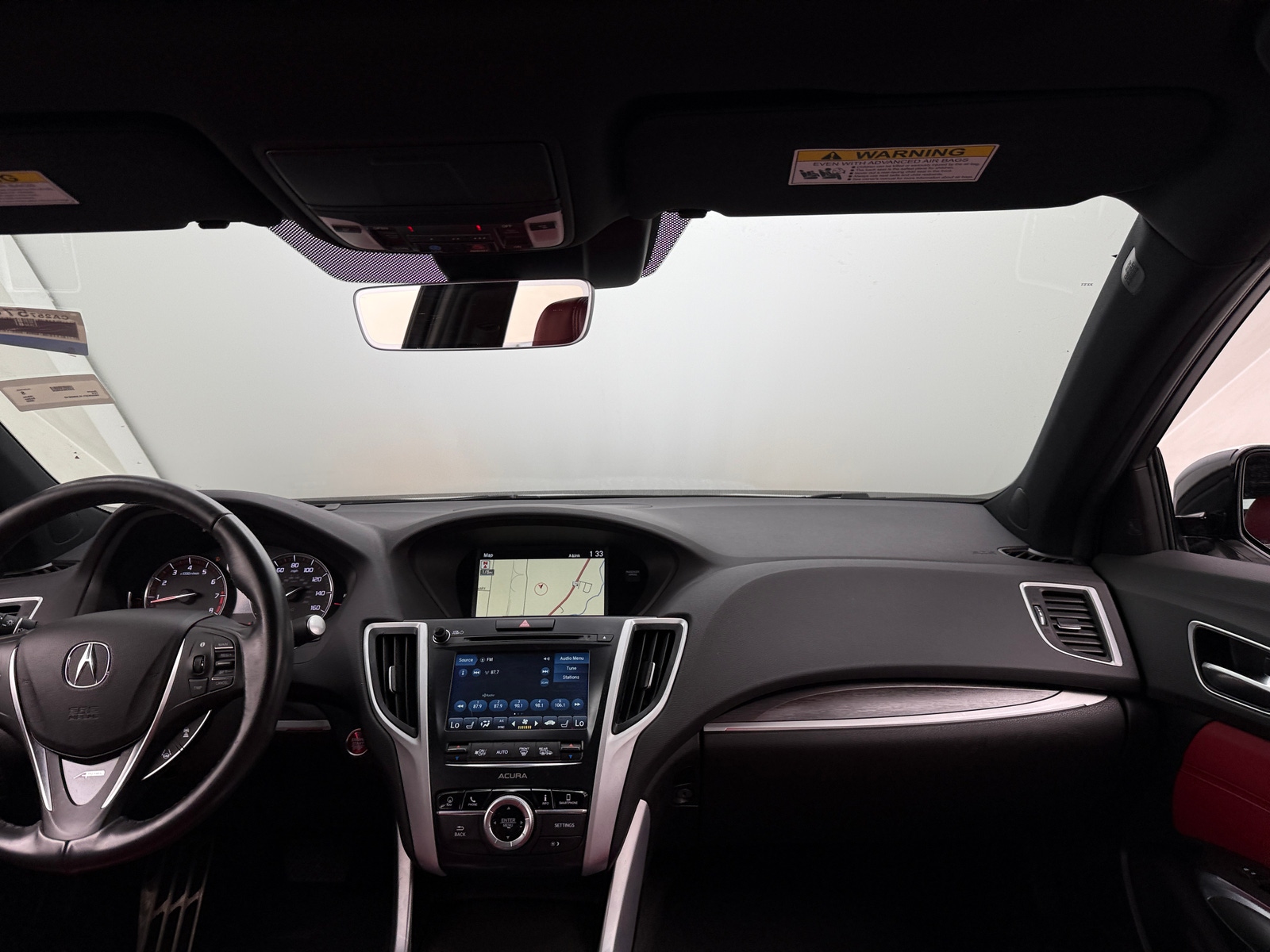 Thumbnail: 2020 Acura TLX - 2