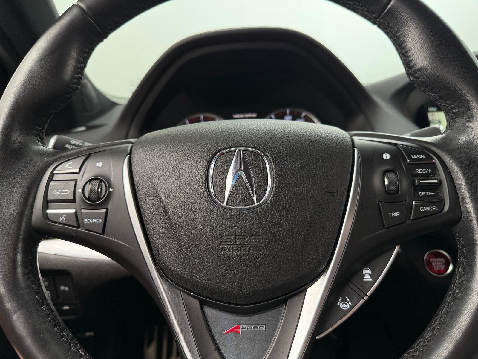Thumbnail: 2020 Acura TLX - 4
