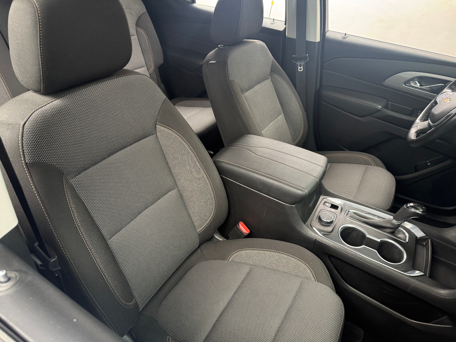 Thumbnail: 2019 Chevrolet Traverse - 2