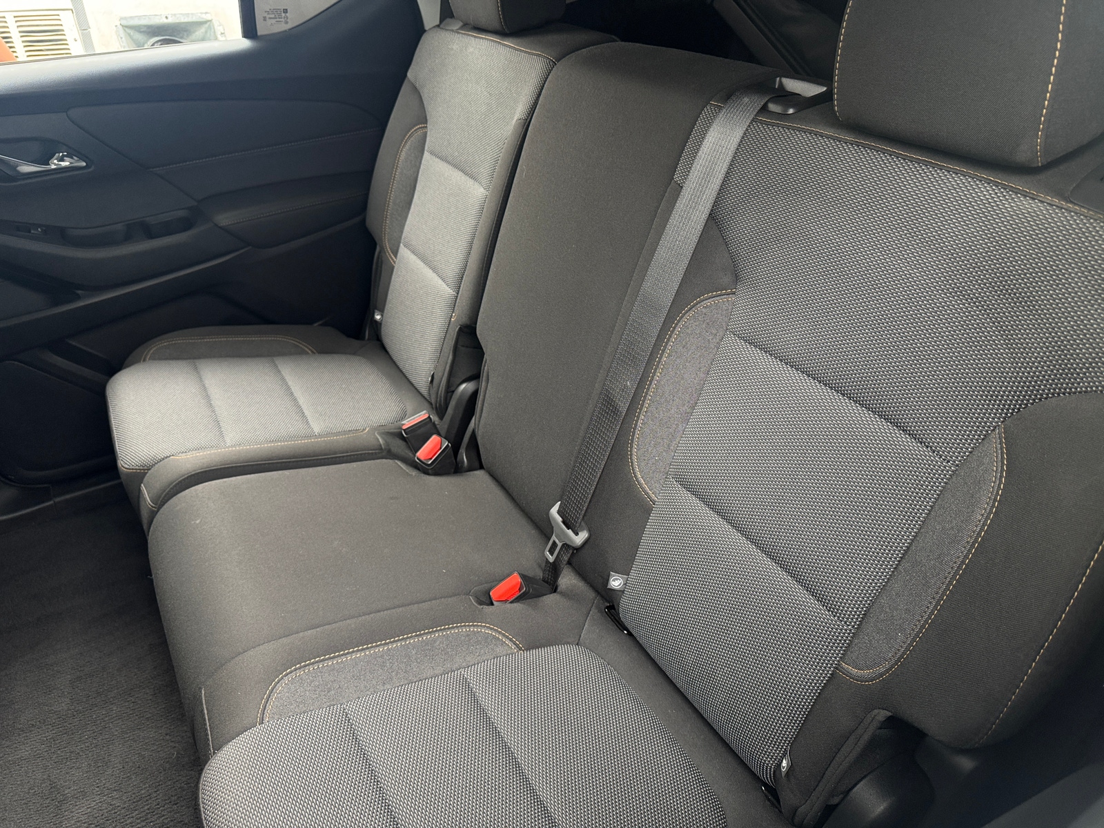Thumbnail: 2019 Chevrolet Traverse - 6