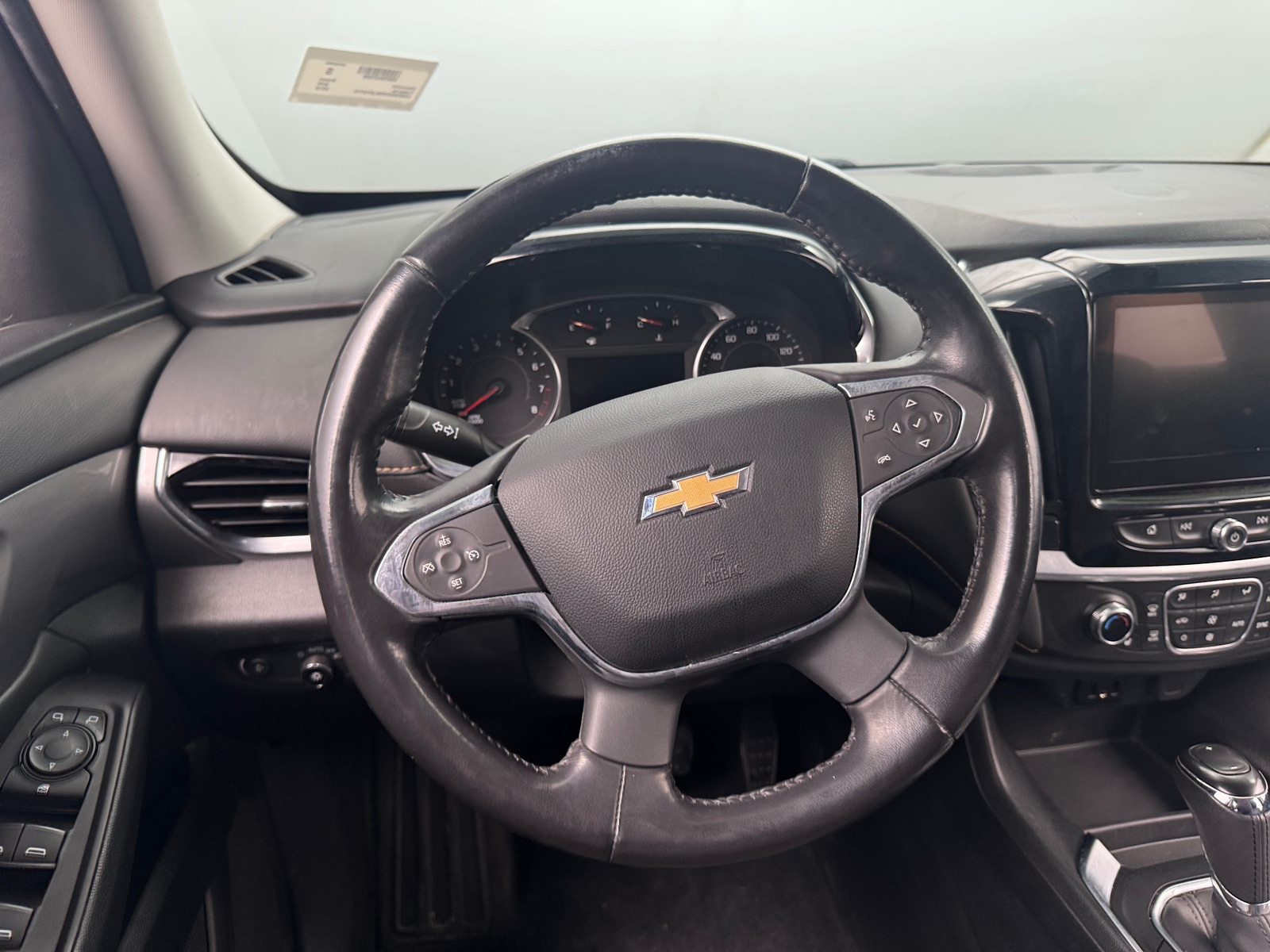 Thumbnail: 2019 Chevrolet Traverse - 5