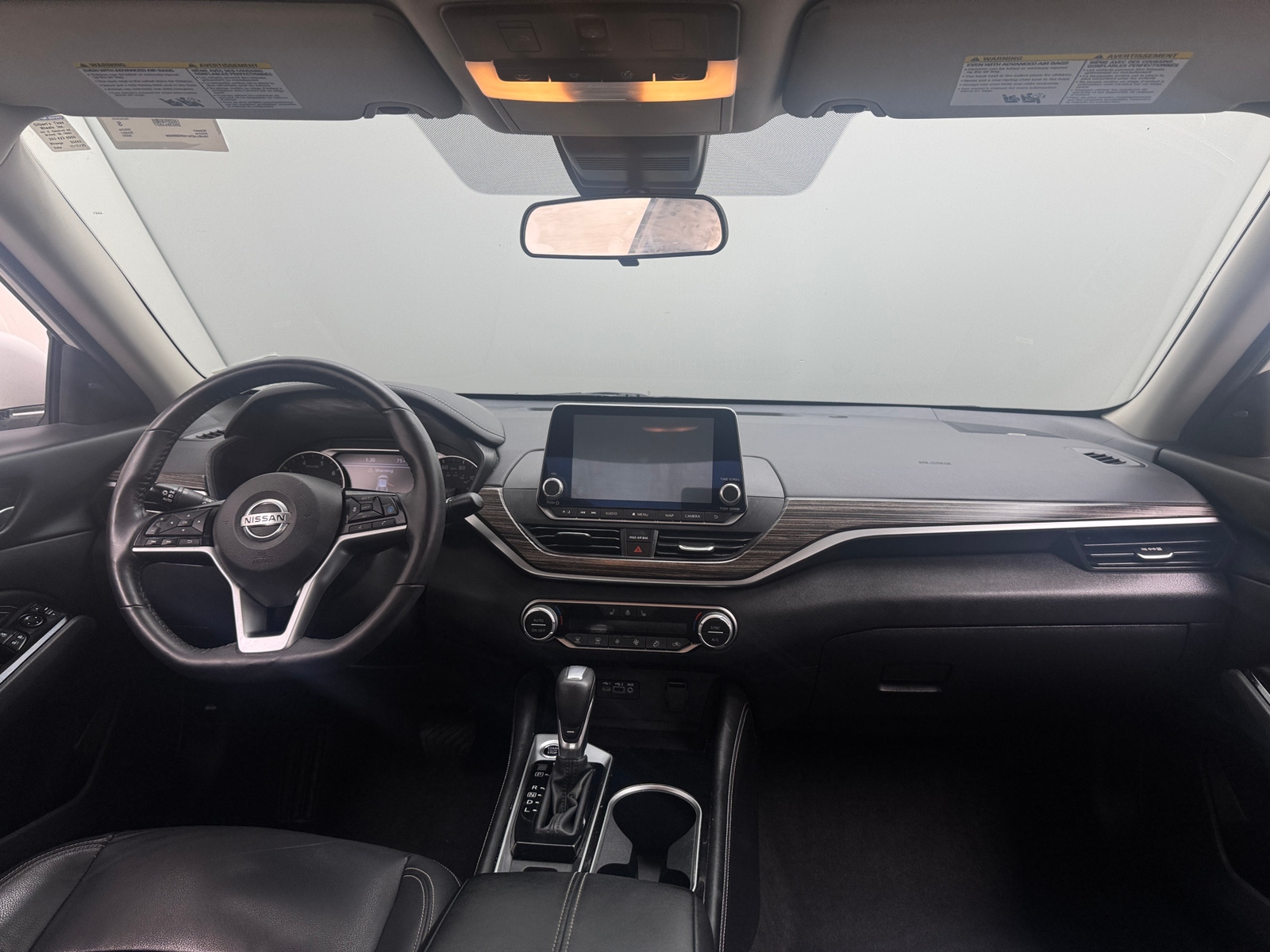 Thumbnail: 2022 Nissan Altima - 2