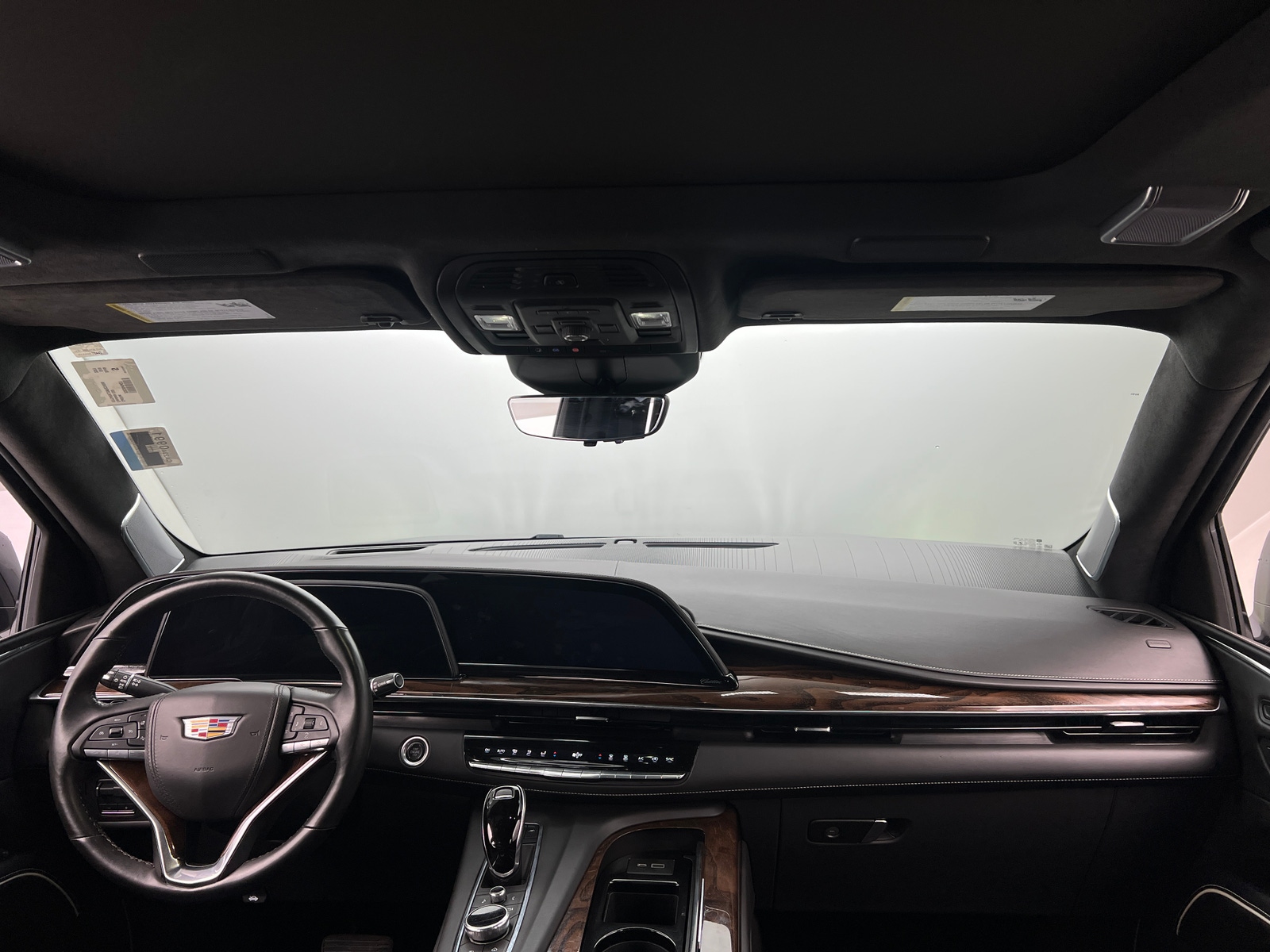 Thumbnail: 2021 Cadillac Escalade - 2