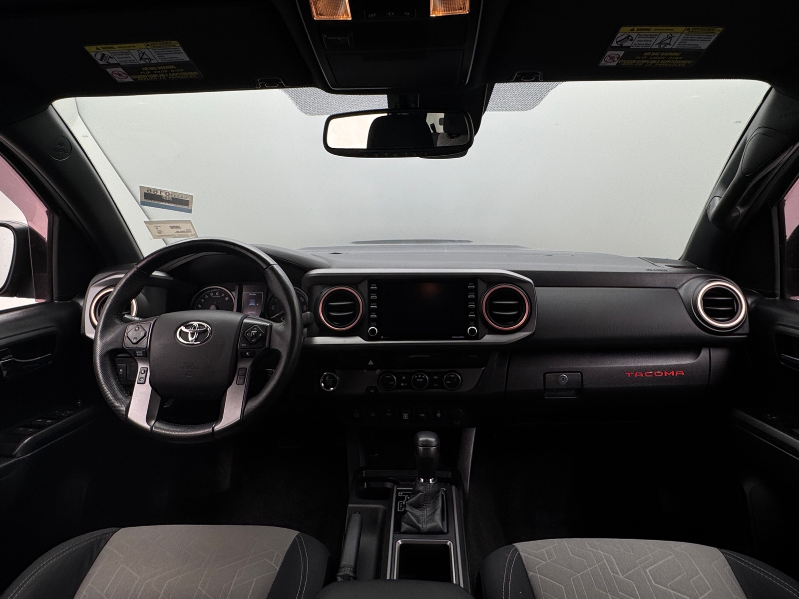Thumbnail: 2021 Toyota Tacoma - 3