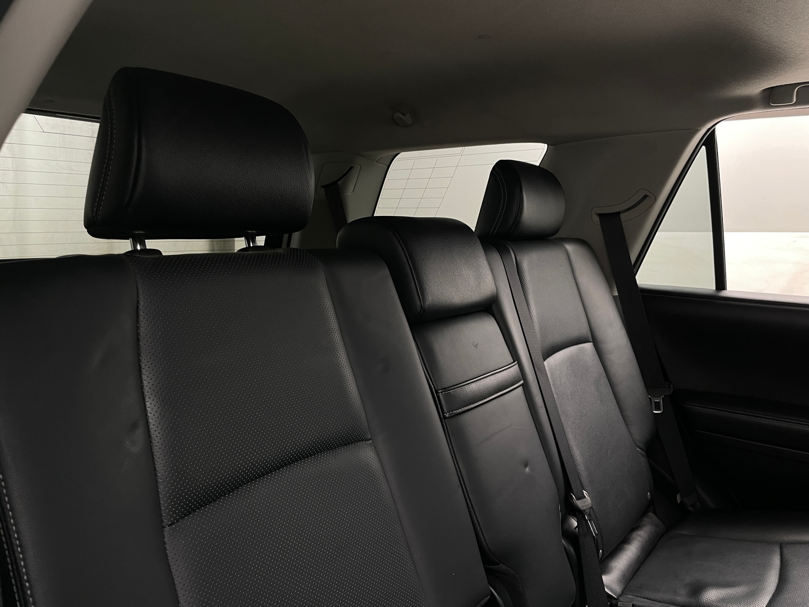 Thumbnail: 2016 Toyota 4Runner - 5