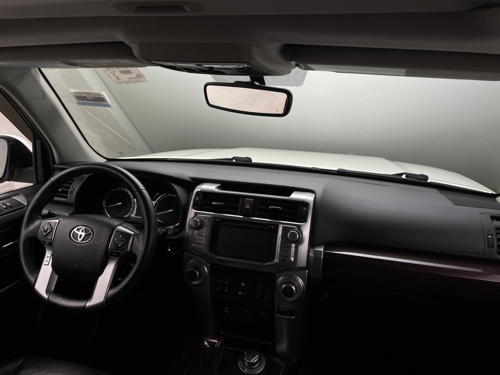 Thumbnail: 2016 Toyota 4Runner - 2