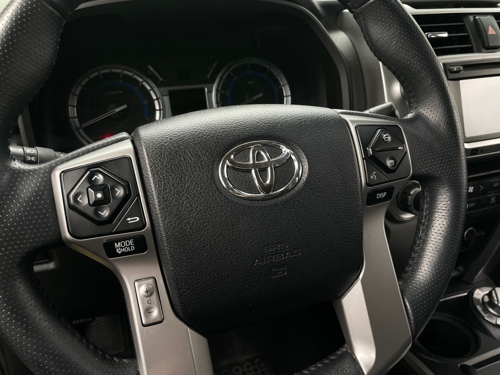 Thumbnail: 2016 Toyota 4Runner - 4