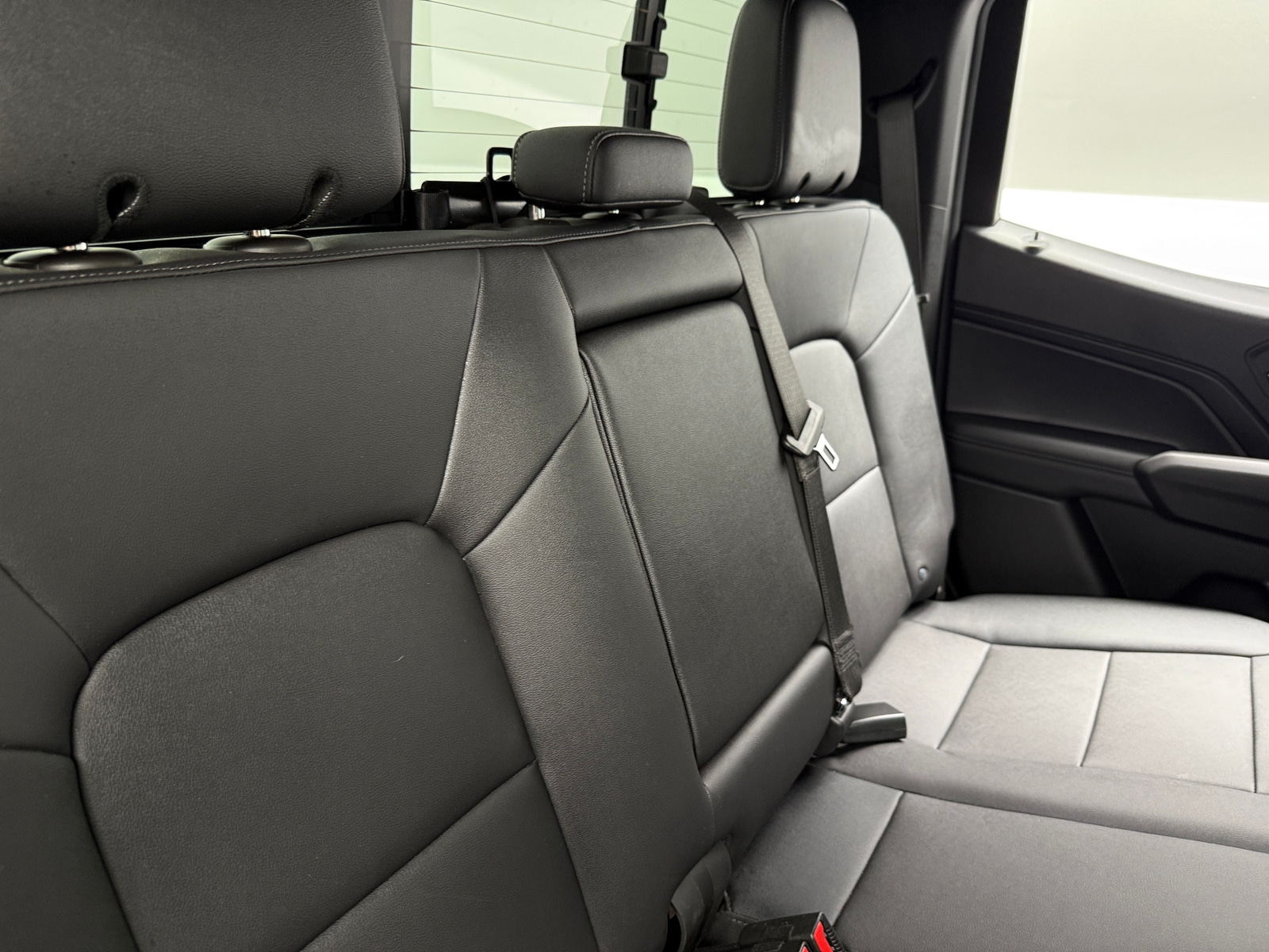 Thumbnail: 2023 GMC Canyon - 6