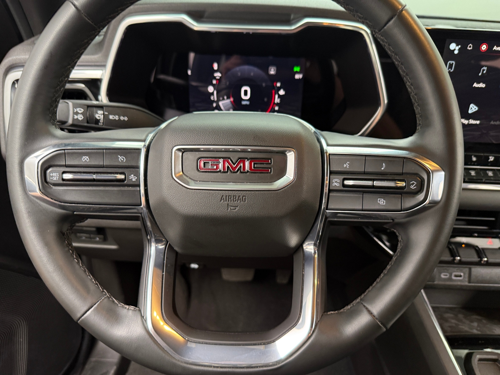 Thumbnail: 2023 GMC Canyon - 5
