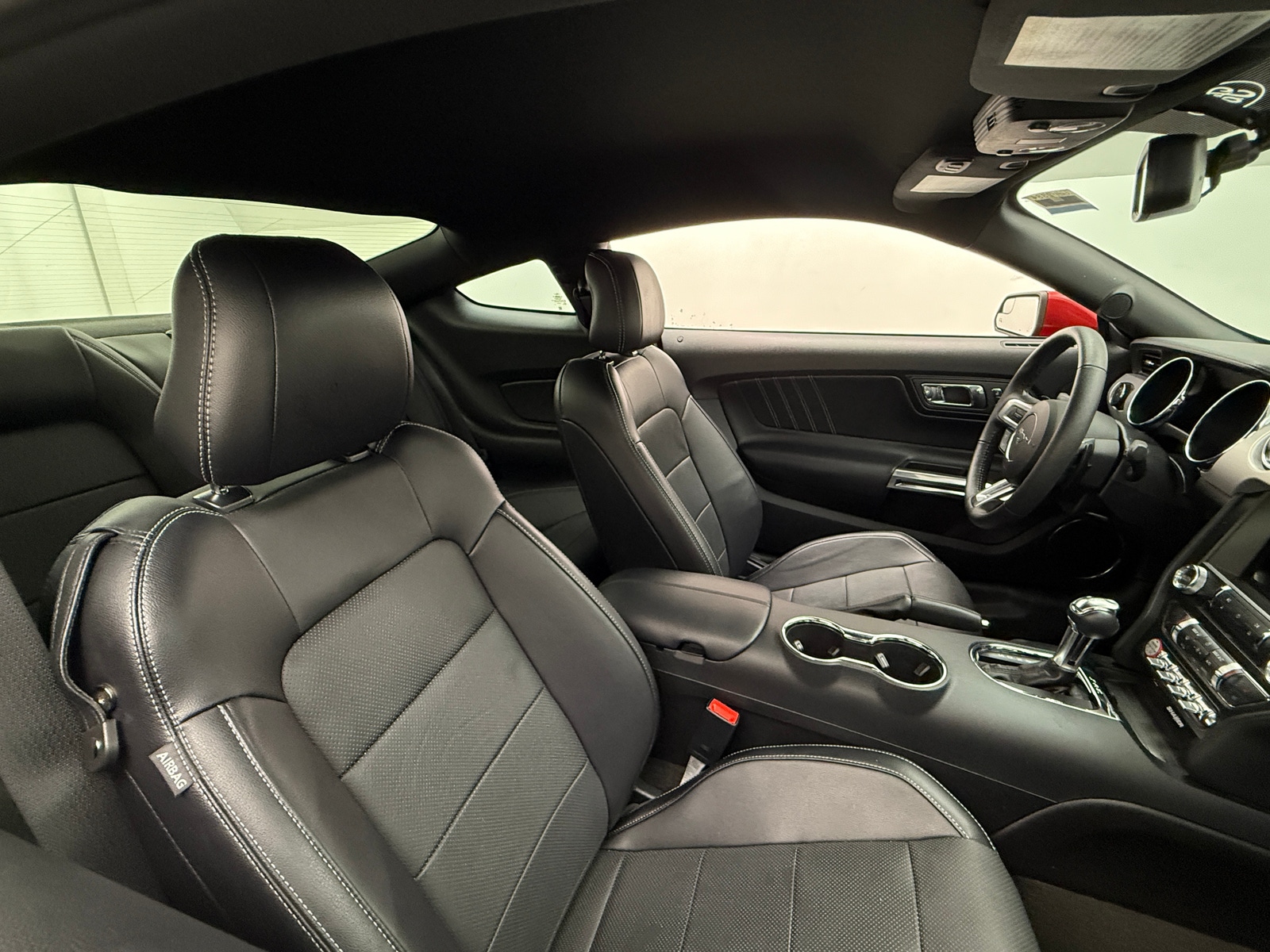 Thumbnail: 2017 Ford Mustang - 2