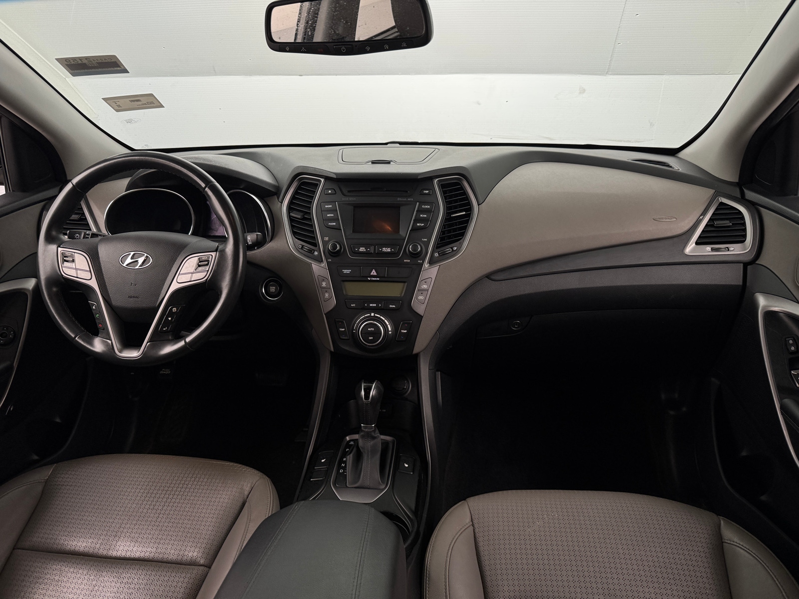 Thumbnail: 2015 Hyundai Santa Fe - 2