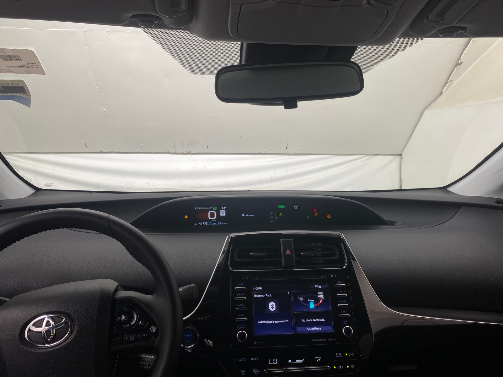 Thumbnail: 2022 Toyota Prius Prime - 3