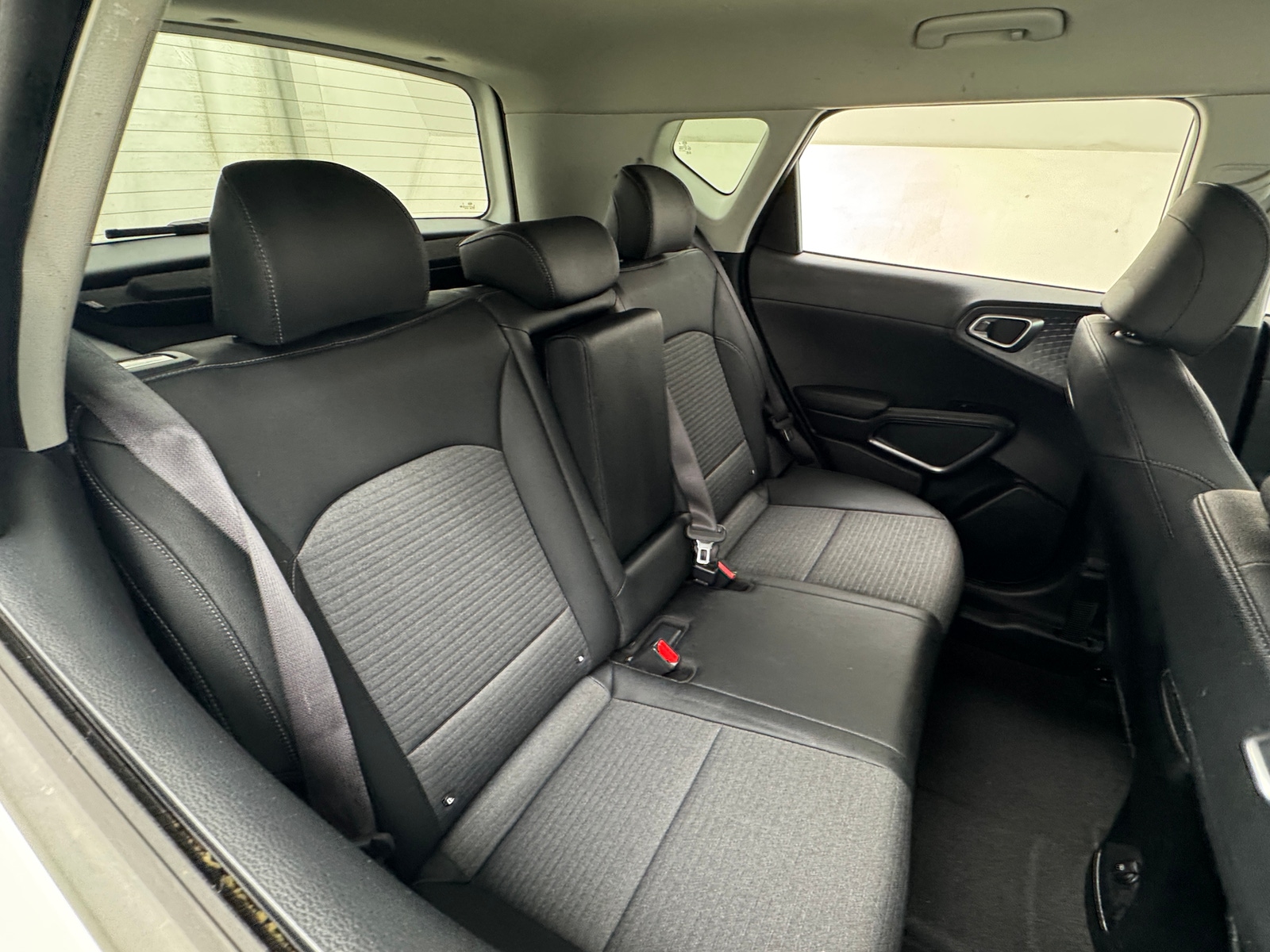 Thumbnail: 2020 Kia Soul - 5