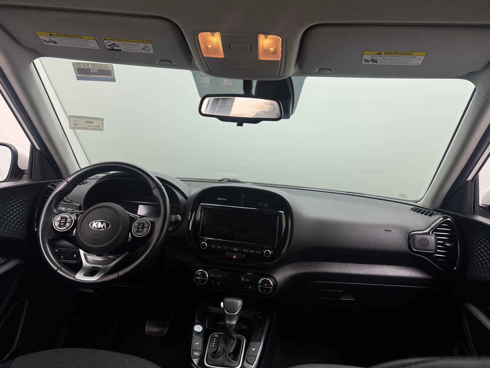 Thumbnail: 2020 Kia Soul - 2