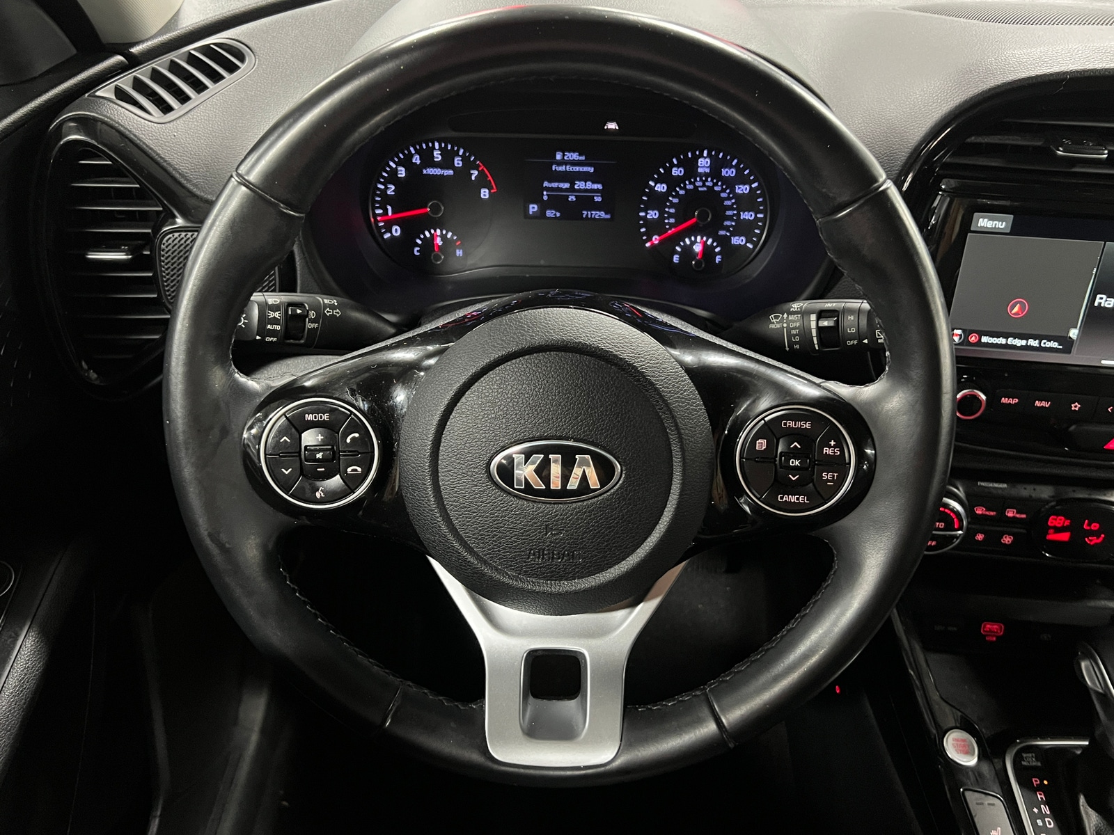 Thumbnail: 2020 Kia Soul - 4