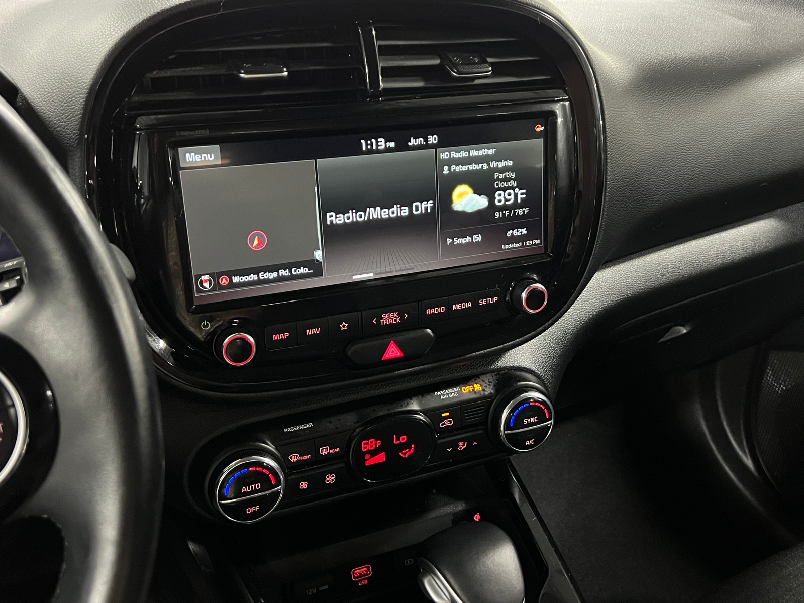 Thumbnail: 2020 Kia Soul - 3