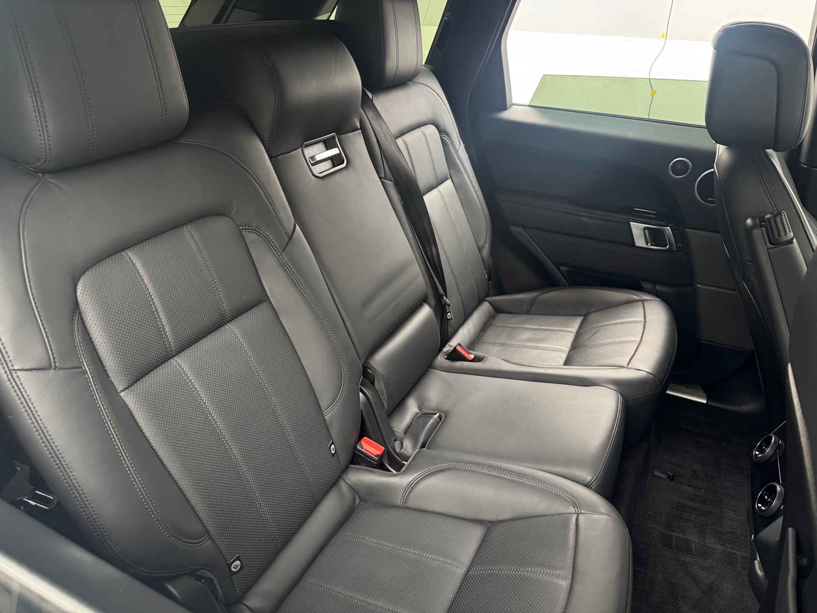 Thumbnail: 2019 Land Rover Range Rover Sport - 5