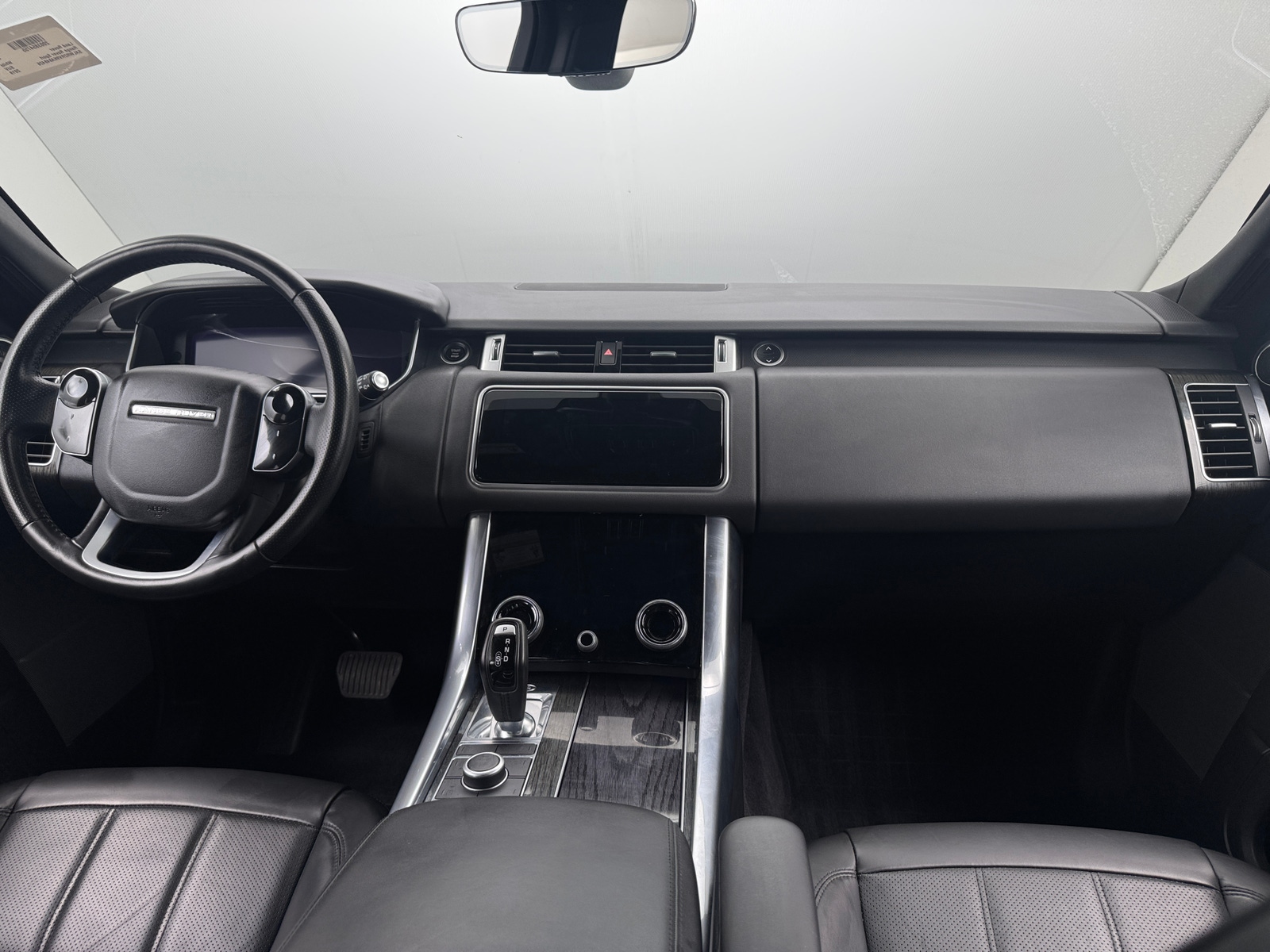 Thumbnail: 2019 Land Rover Range Rover Sport - 2