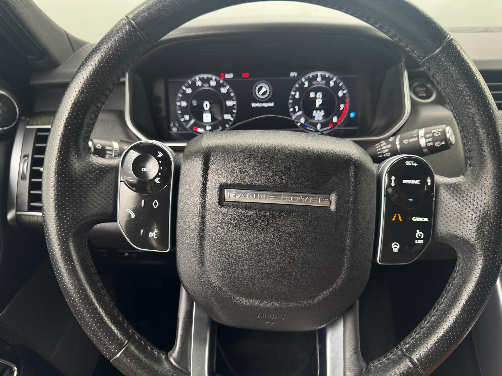 Thumbnail: 2019 Land Rover Range Rover Sport - 4