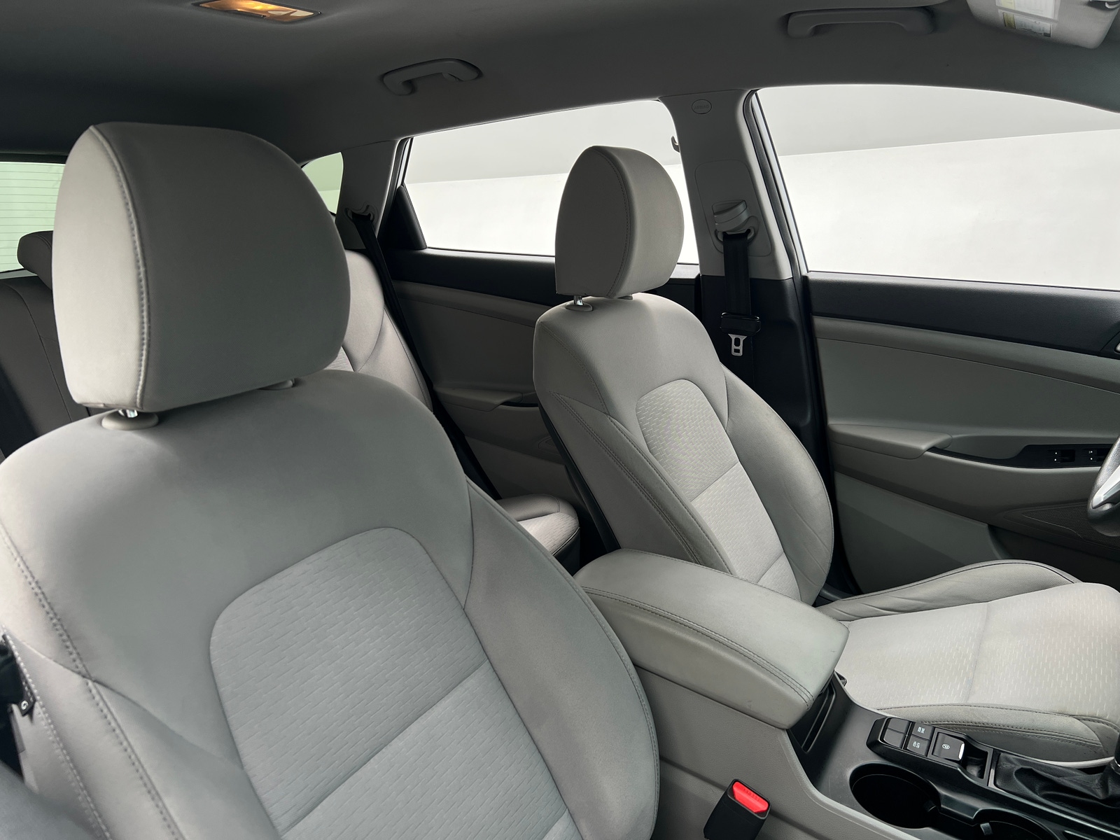 Thumbnail: 2020 Hyundai Tucson - 2