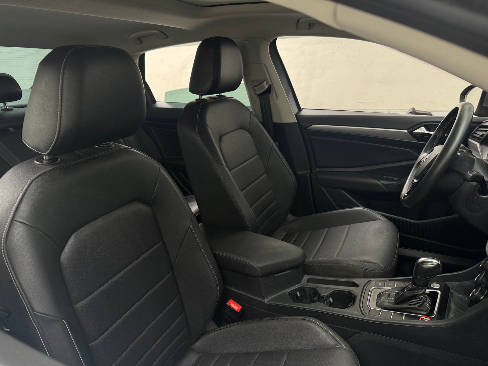 Thumbnail: 2021 Volkswagen Jetta - 2