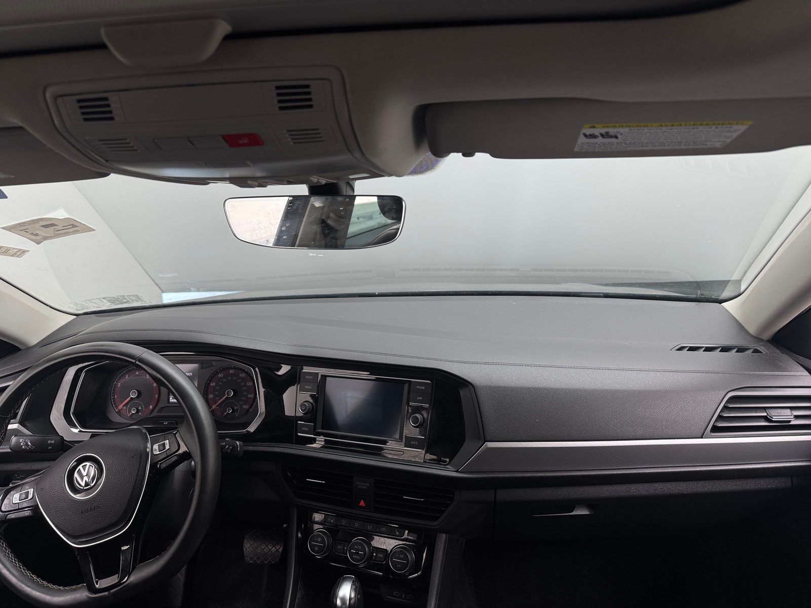 Thumbnail: 2021 Volkswagen Jetta - 3