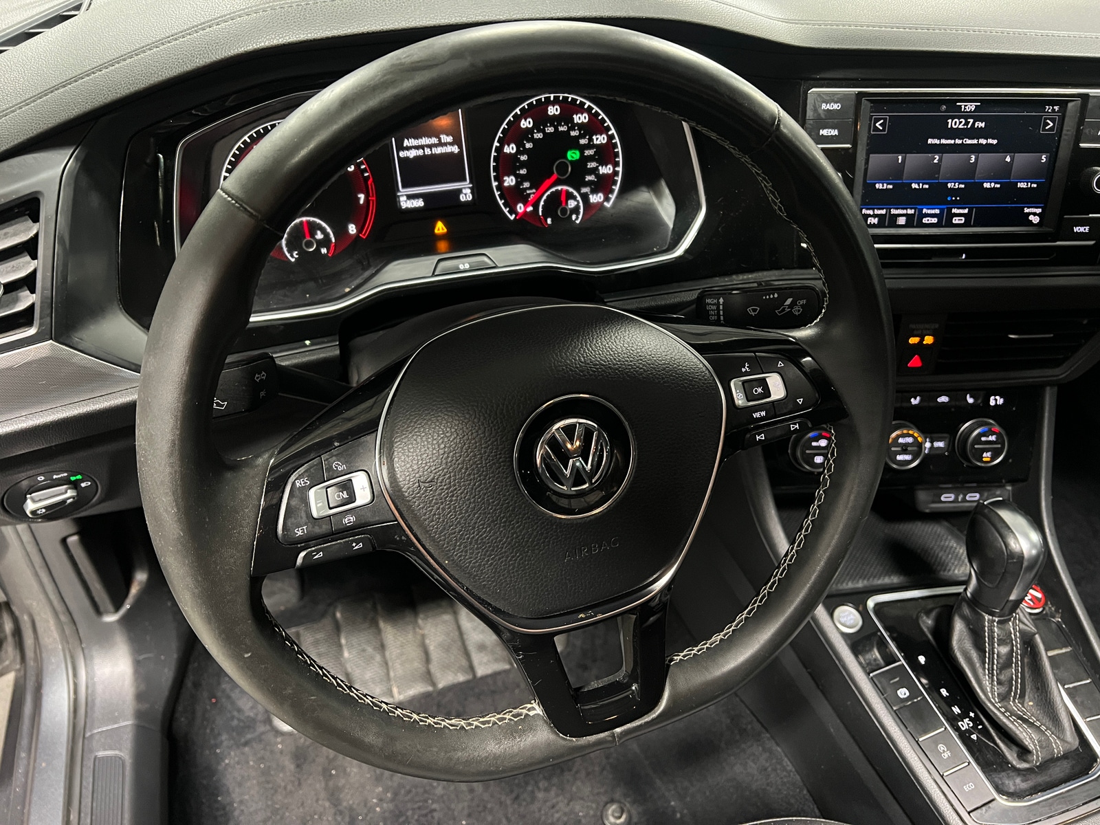 Thumbnail: 2021 Volkswagen Jetta - 5