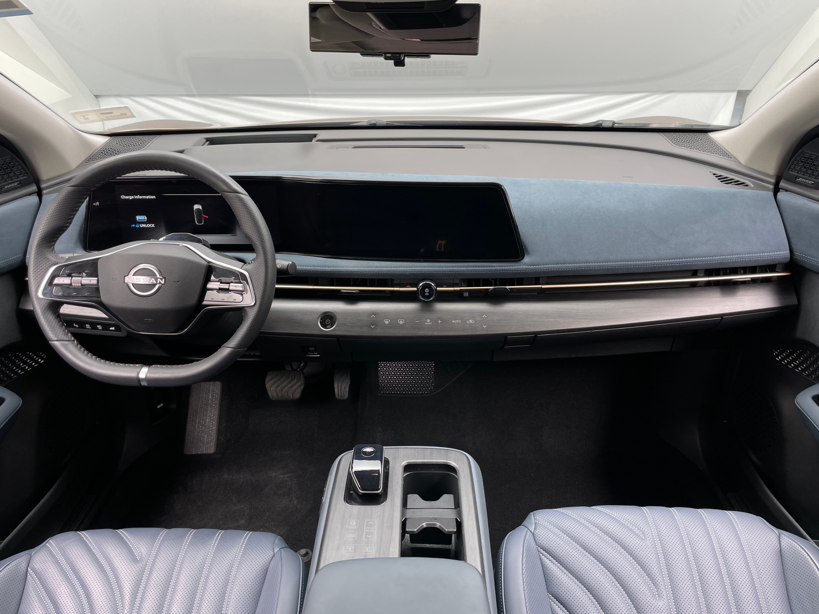 Thumbnail: 2023 Nissan Ariya - 2