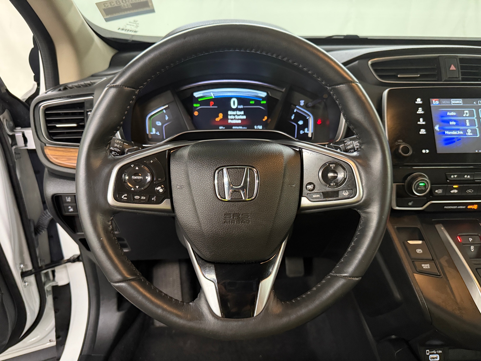 Thumbnail: 2022 Honda CR-V - 4