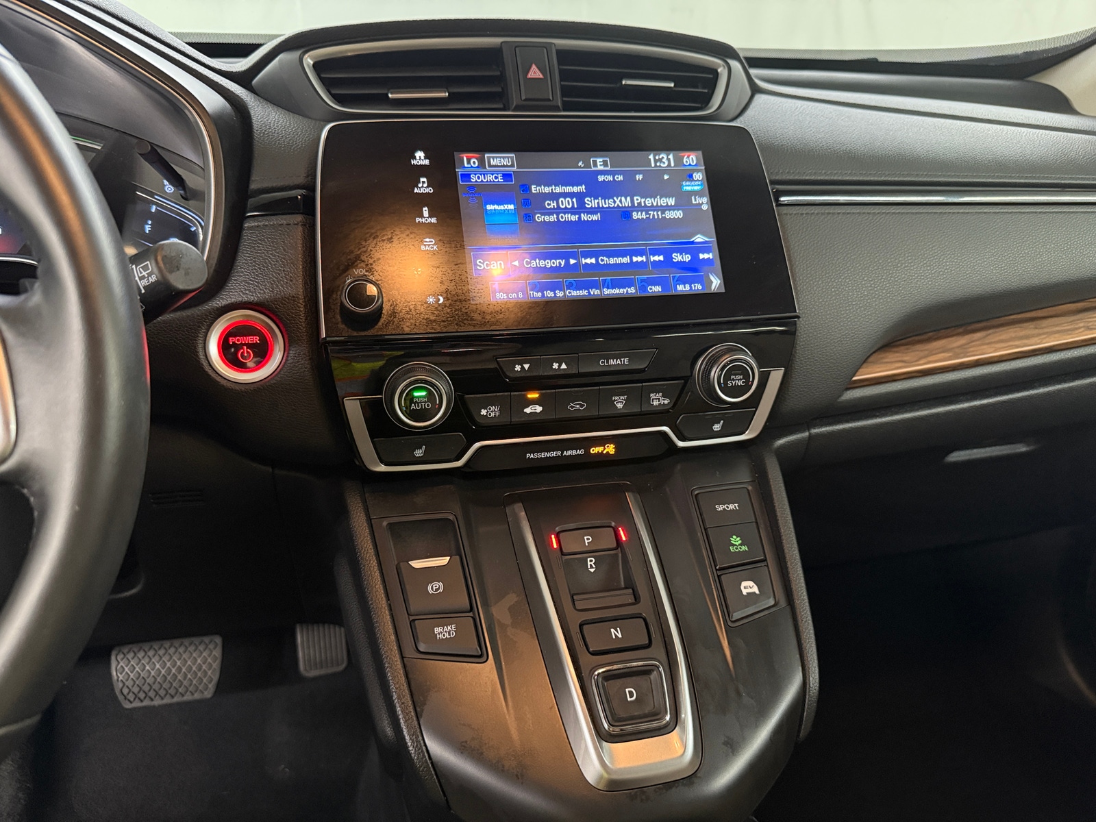 Thumbnail: 2022 Honda CR-V - 3