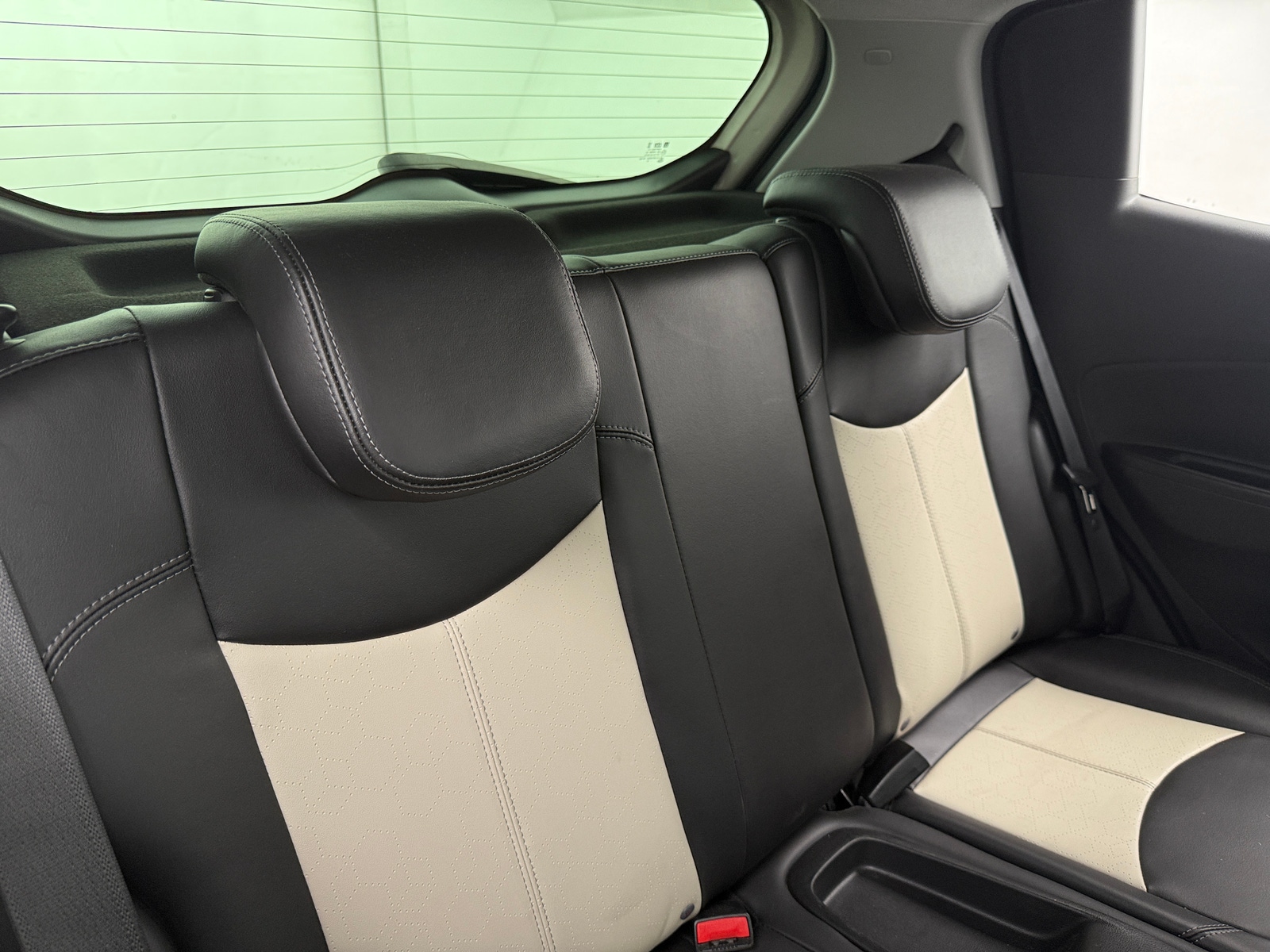 Thumbnail: 2017 Chevrolet Spark - 5