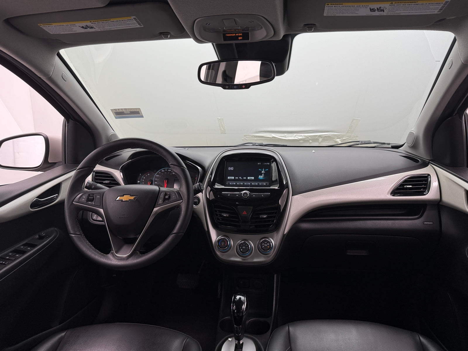 Thumbnail: 2017 Chevrolet Spark - 2