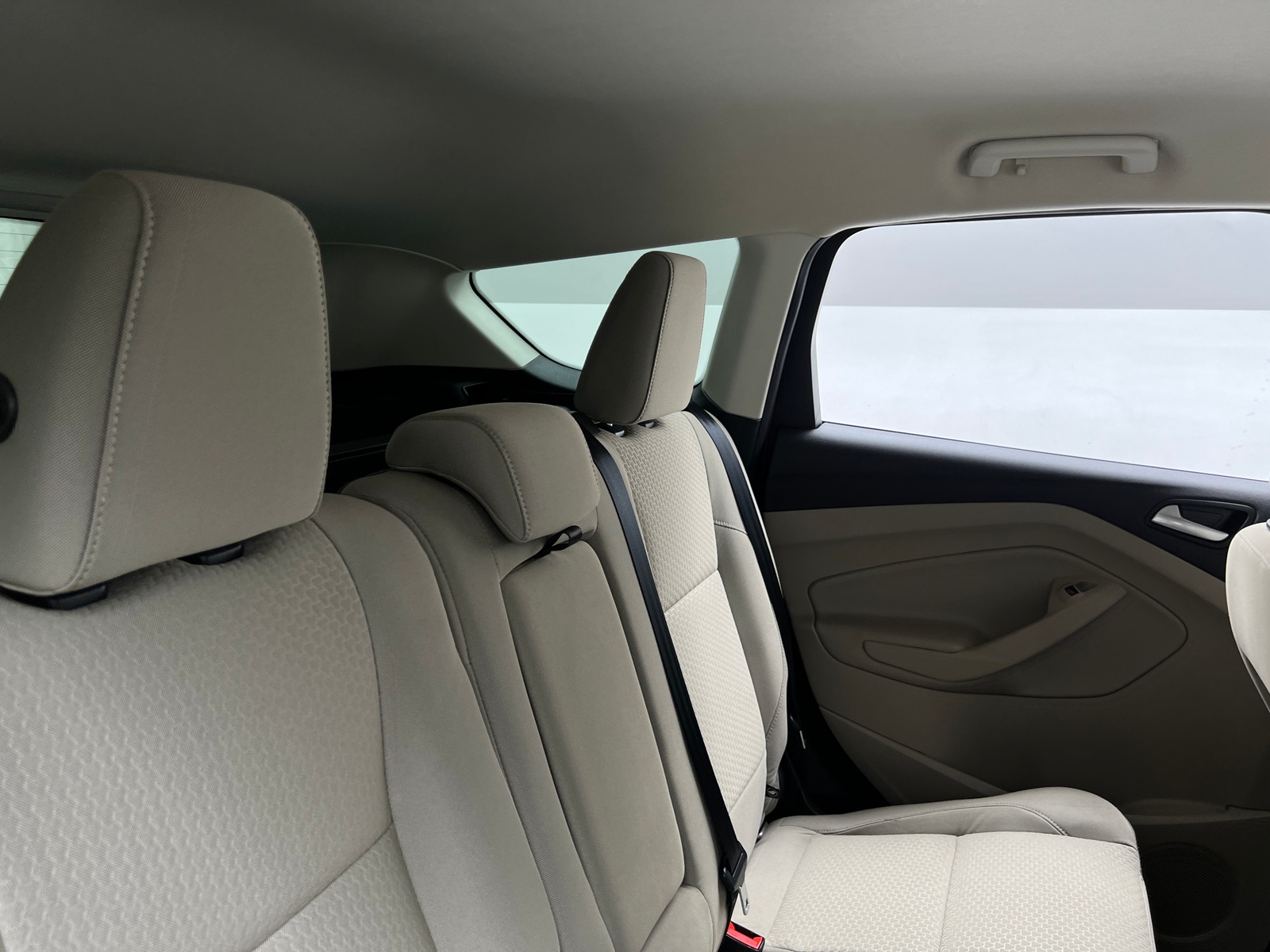 Thumbnail: 2019 Ford Escape - 6