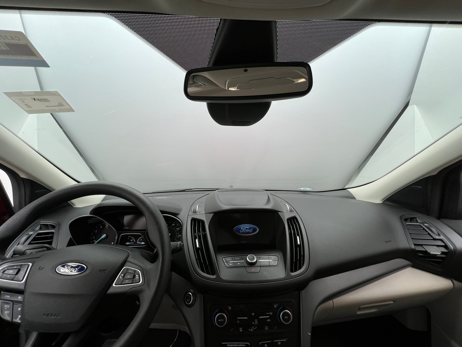 Thumbnail: 2019 Ford Escape - 3