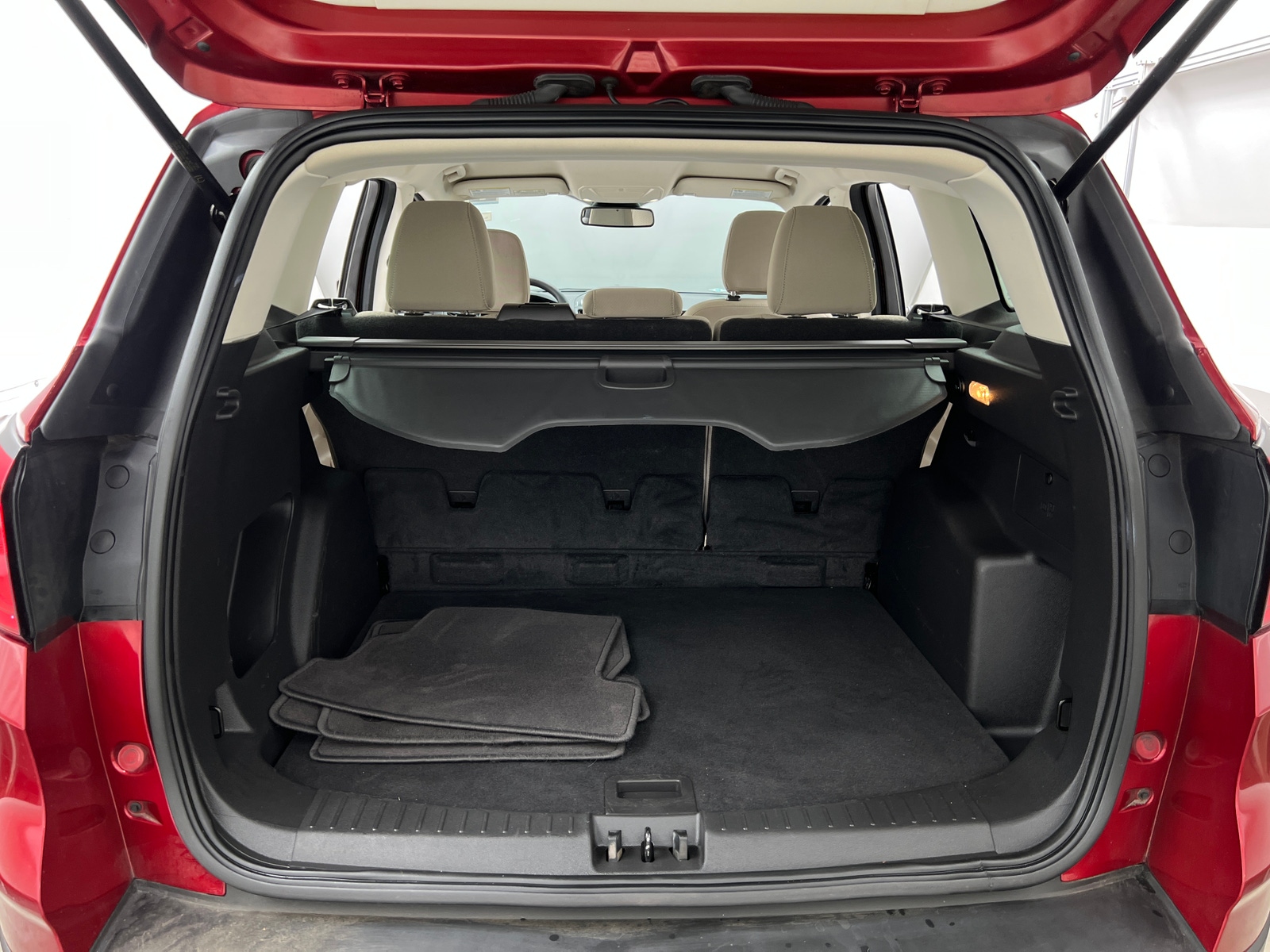Thumbnail: 2019 Ford Escape - 7