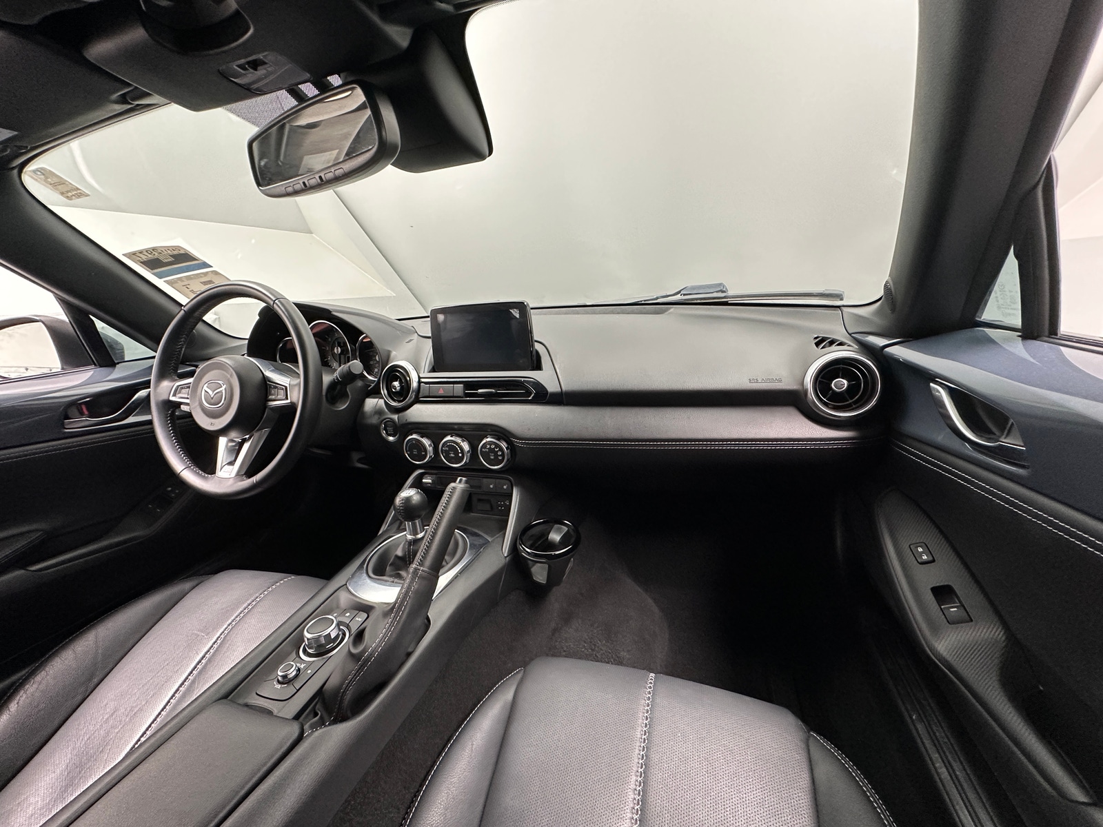 Thumbnail: 2020 Mazda MX-5 Miata - 2