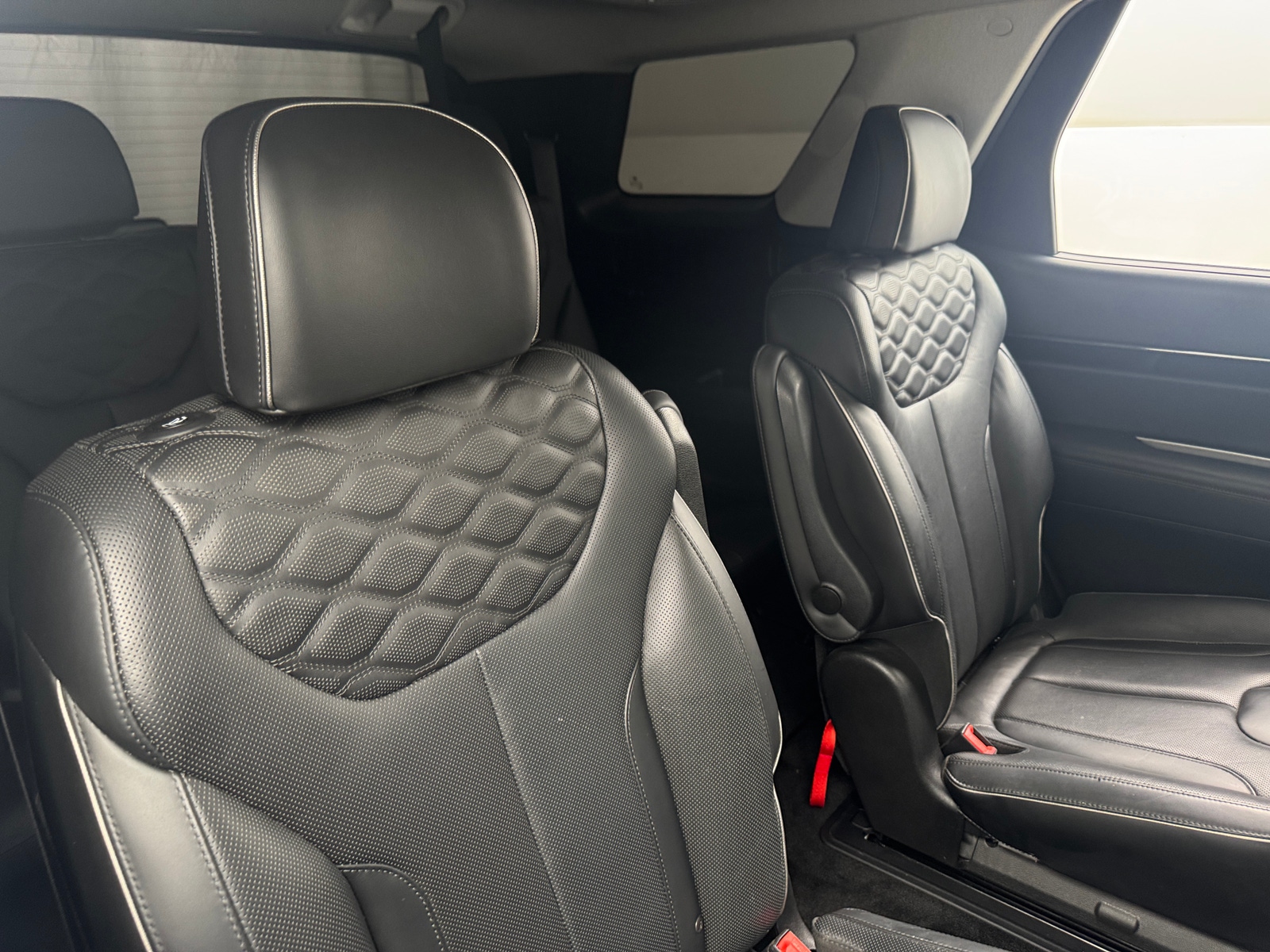 Thumbnail: 2021 Hyundai Palisade - 5