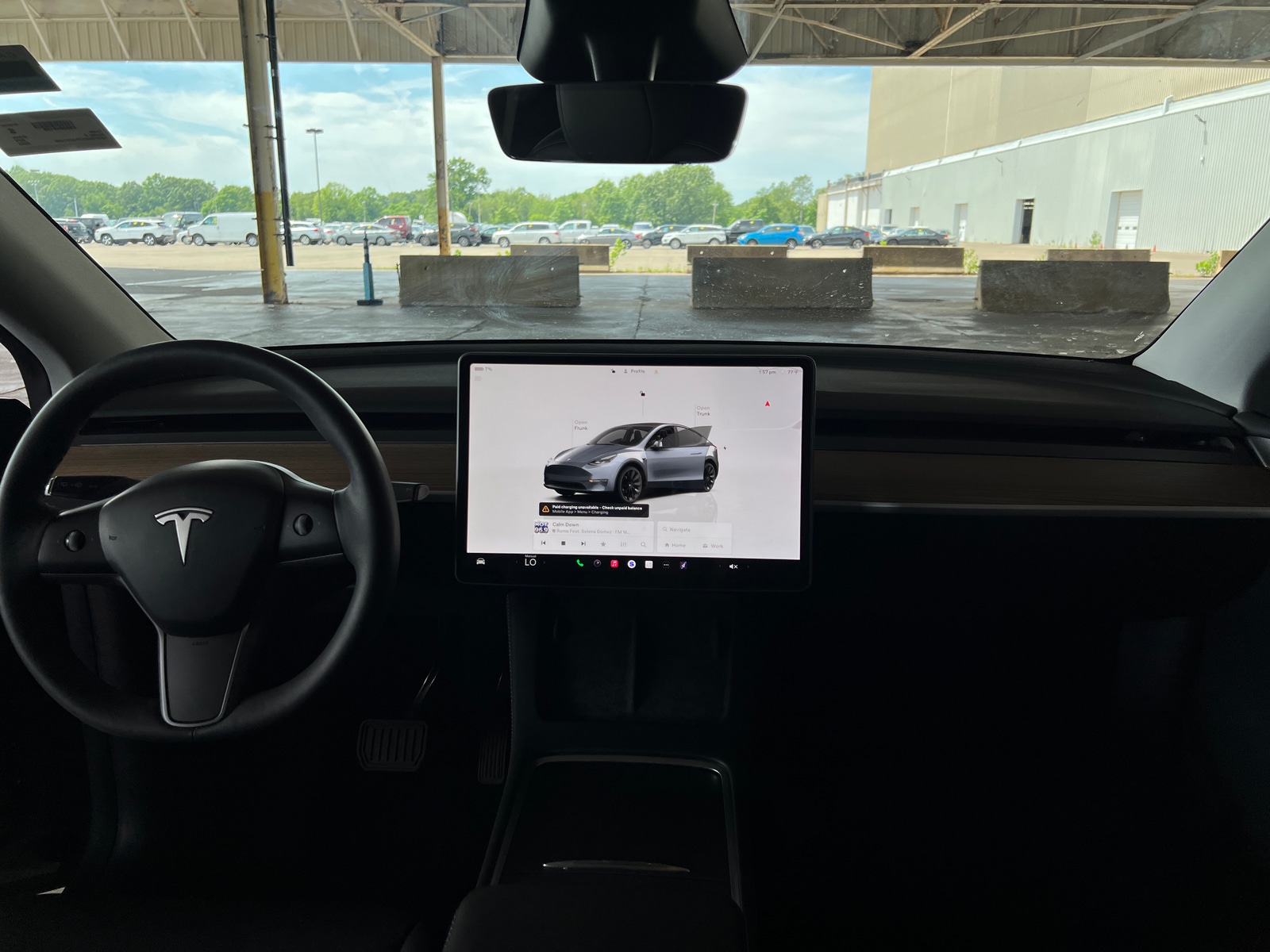 Thumbnail: 2023 Tesla Model Y - 2
