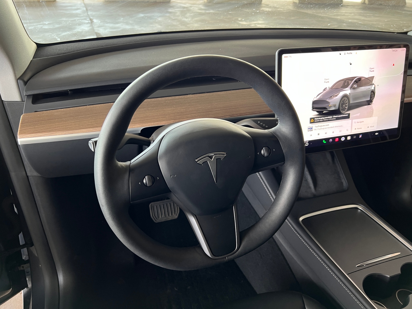 Thumbnail: 2023 Tesla Model Y - 4